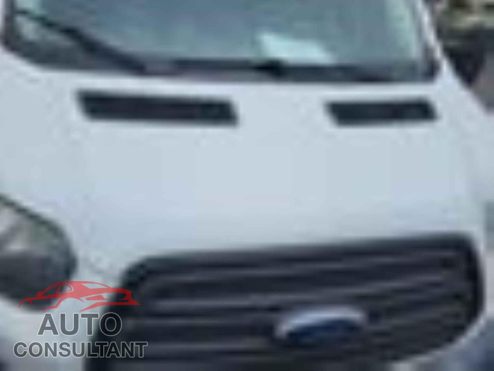 FORD TRANSIT 2017 - 1FTYR2CM0HKA36239