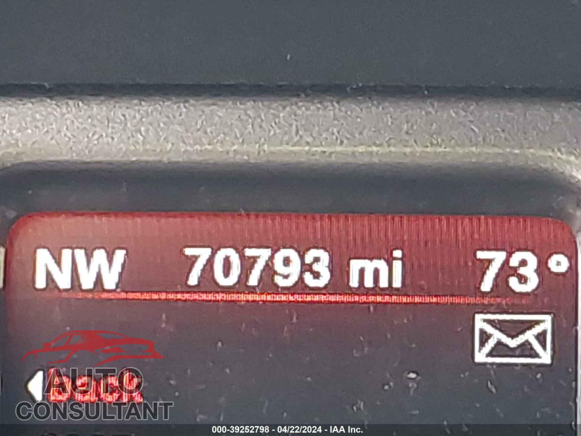 DODGE JOURNEY 2020 - 3C4PDCGB5LT266830