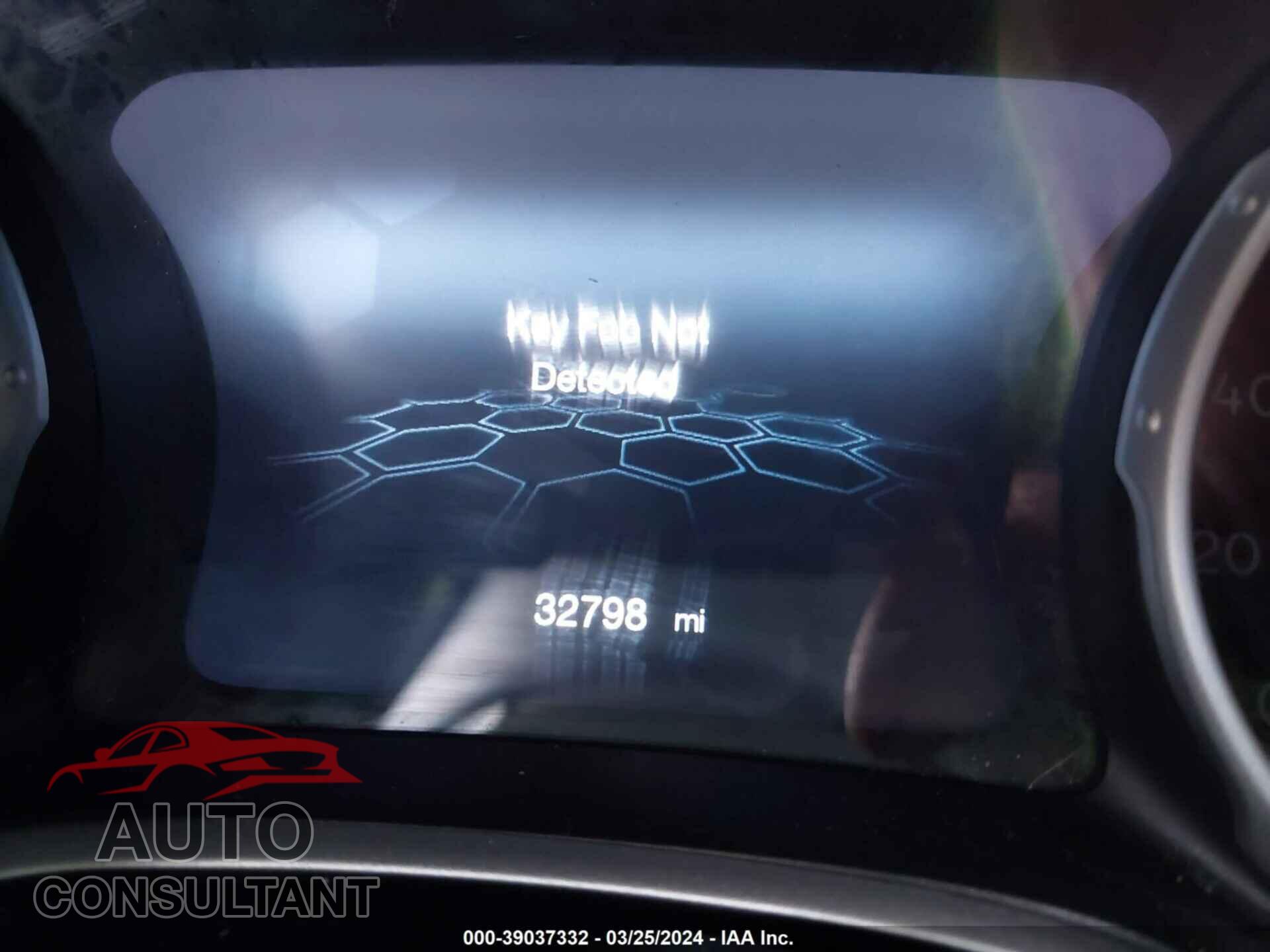 JEEP COMPASS 2021 - 3C4NJDBBXMT564207