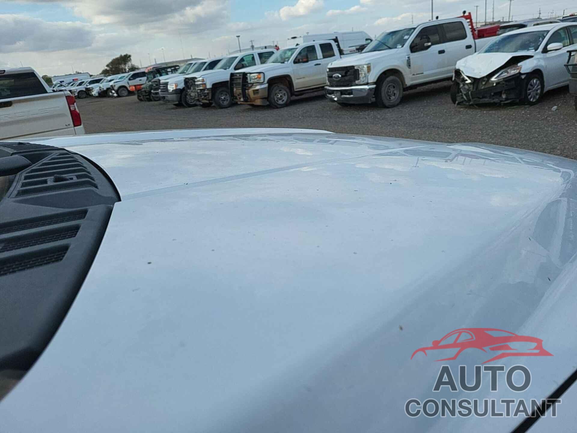 FORD F-150 2016 - 1FTFW1EF5GKE75900