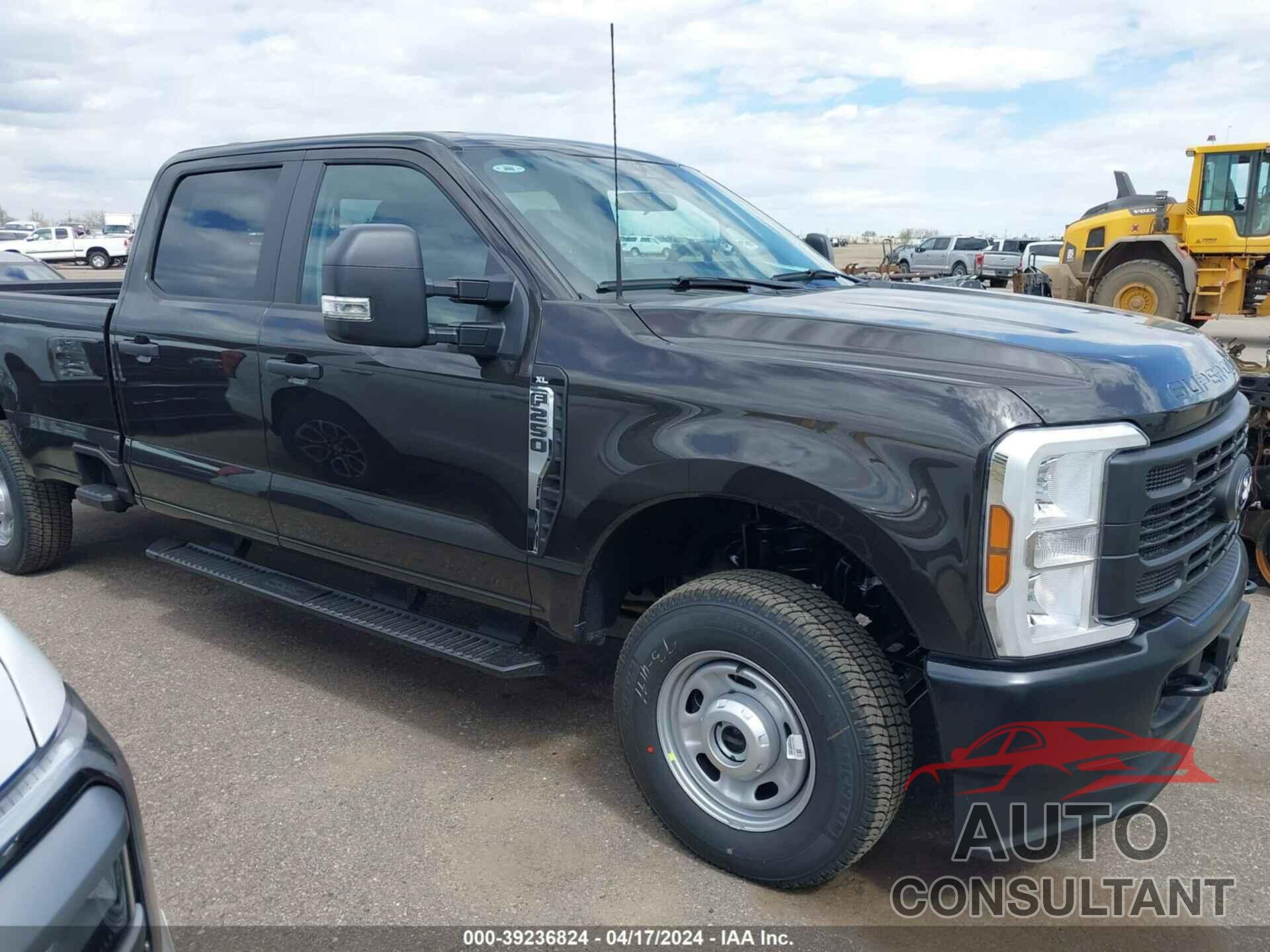 FORD F-250 2024 - 1FT7W2BA6RED53163