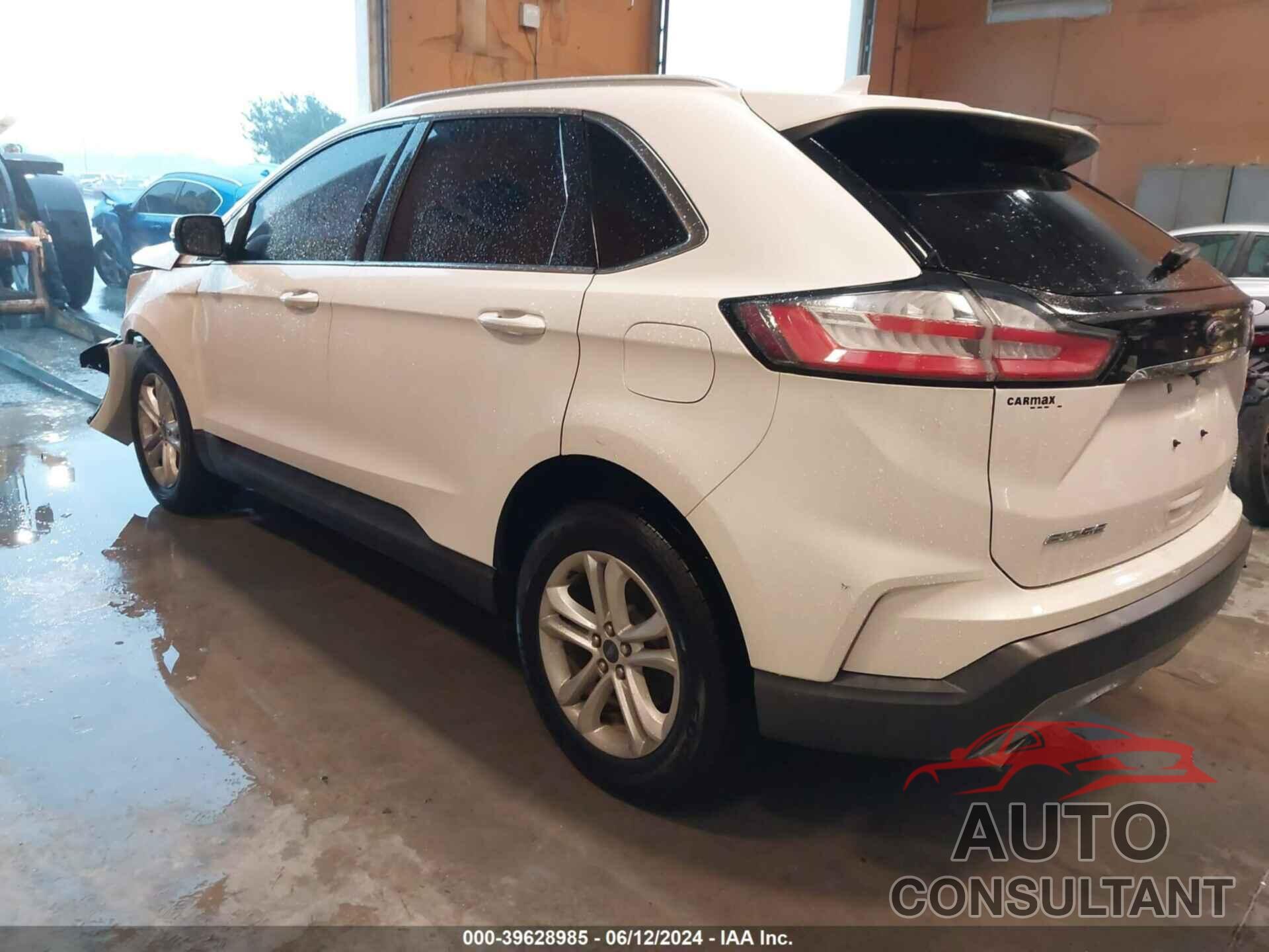 FORD EDGE 2019 - 2FMPK3J99KBB67073