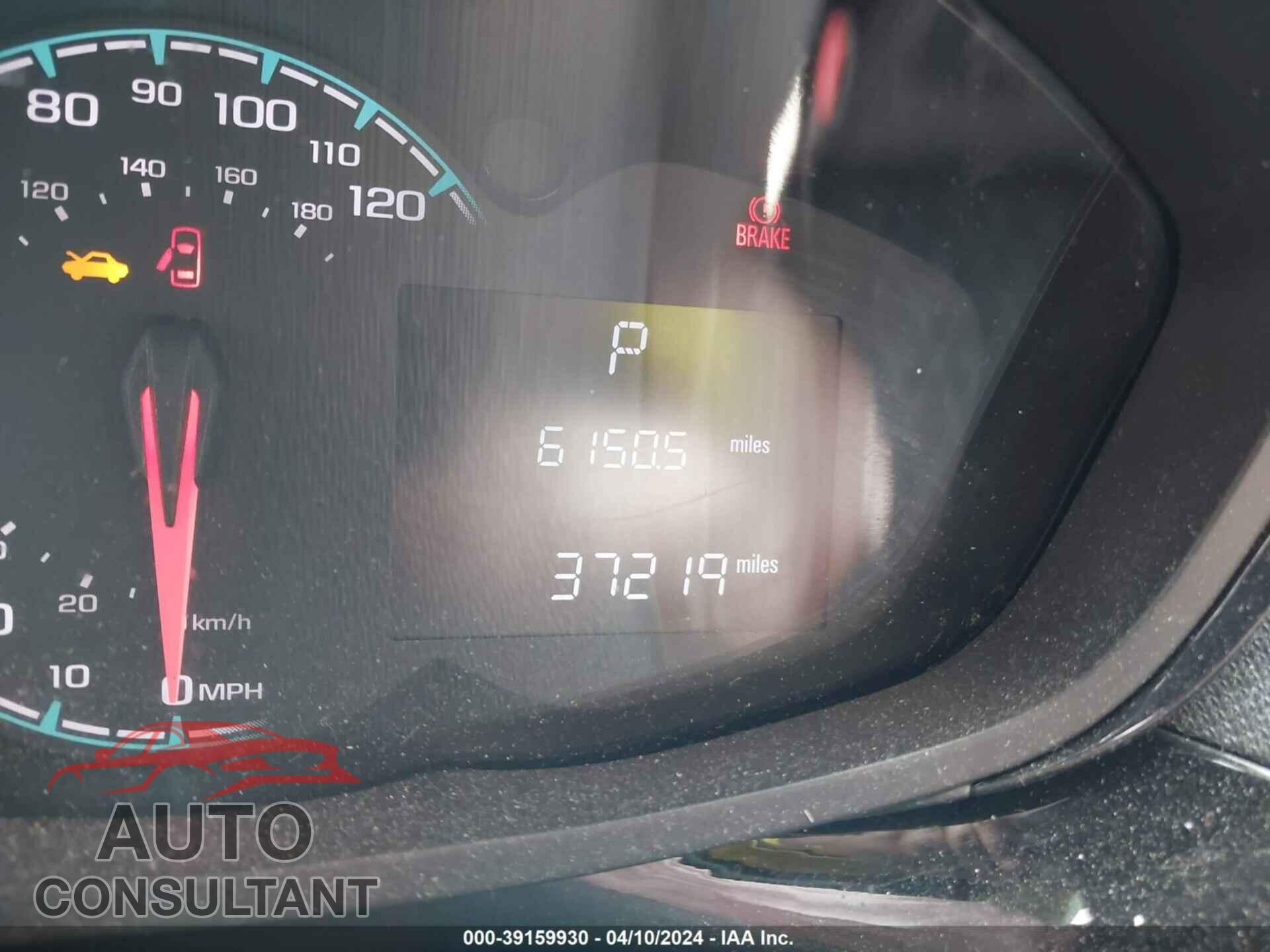 CHEVROLET SPARK 2019 - KL8CD6SA9KC806830
