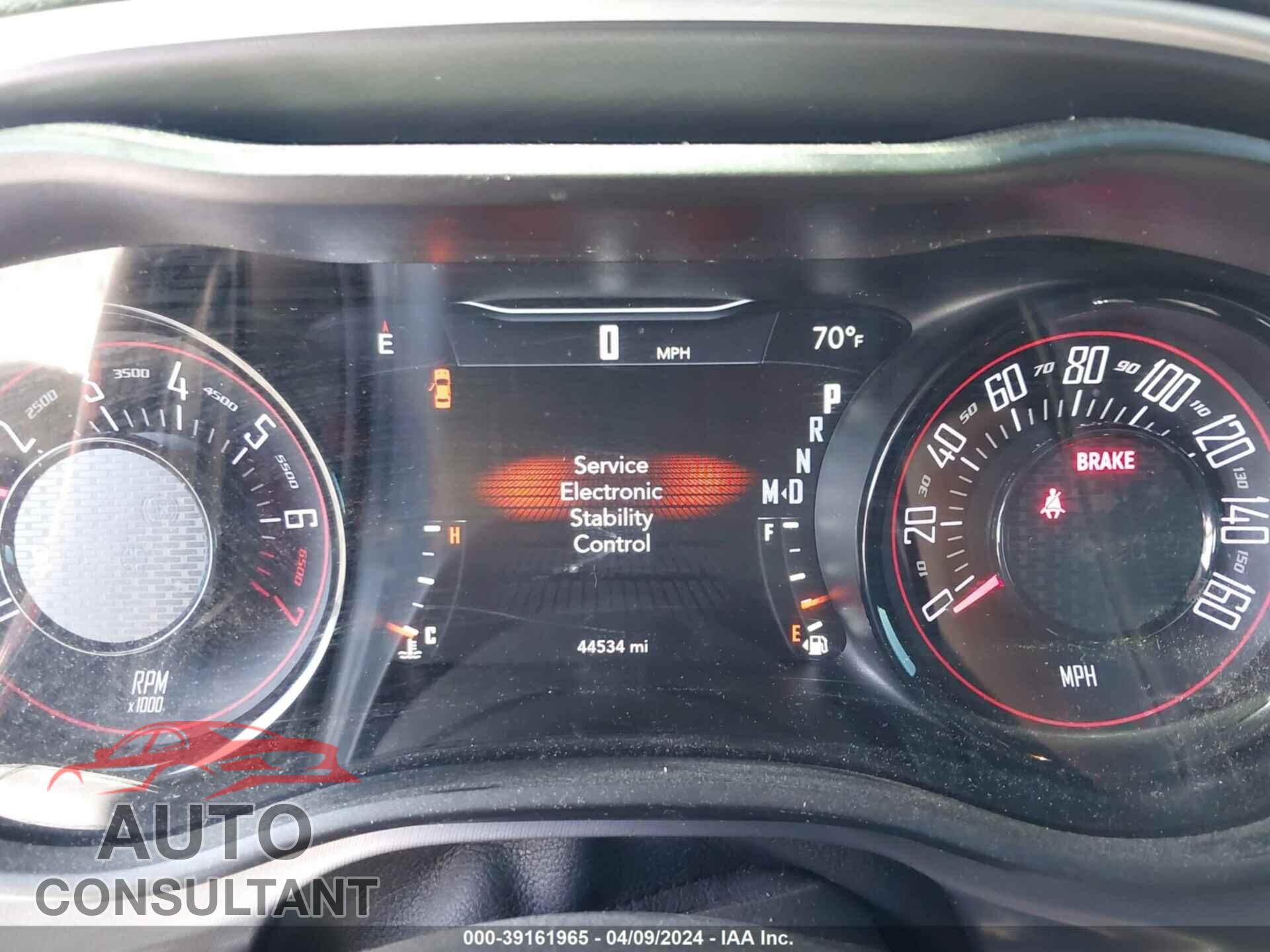 DODGE CHALLENGER 2020 - 2C3CDZAG3LH149301