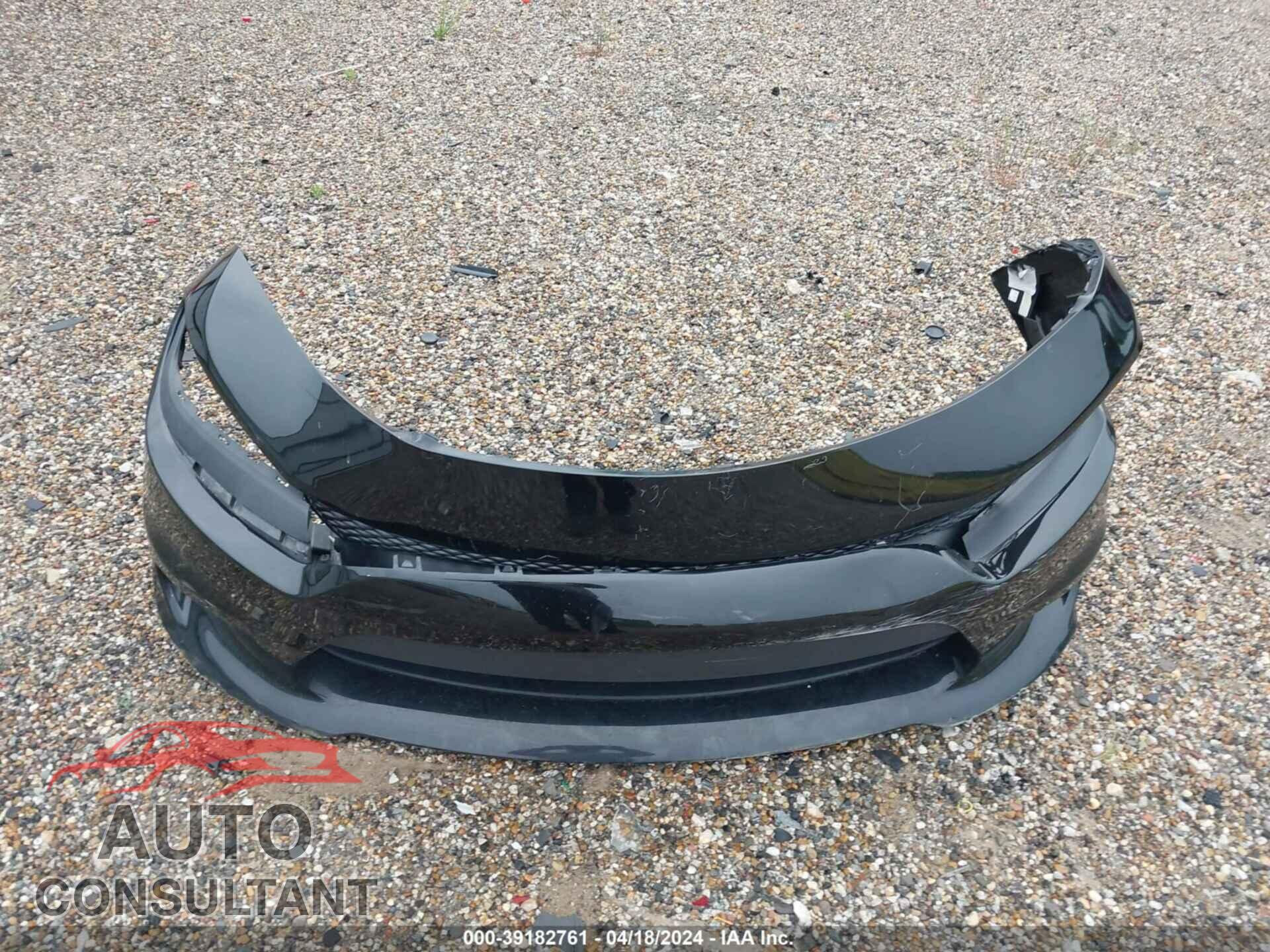 DODGE CHARGER 2019 - 2C3CDXHG4KH526565