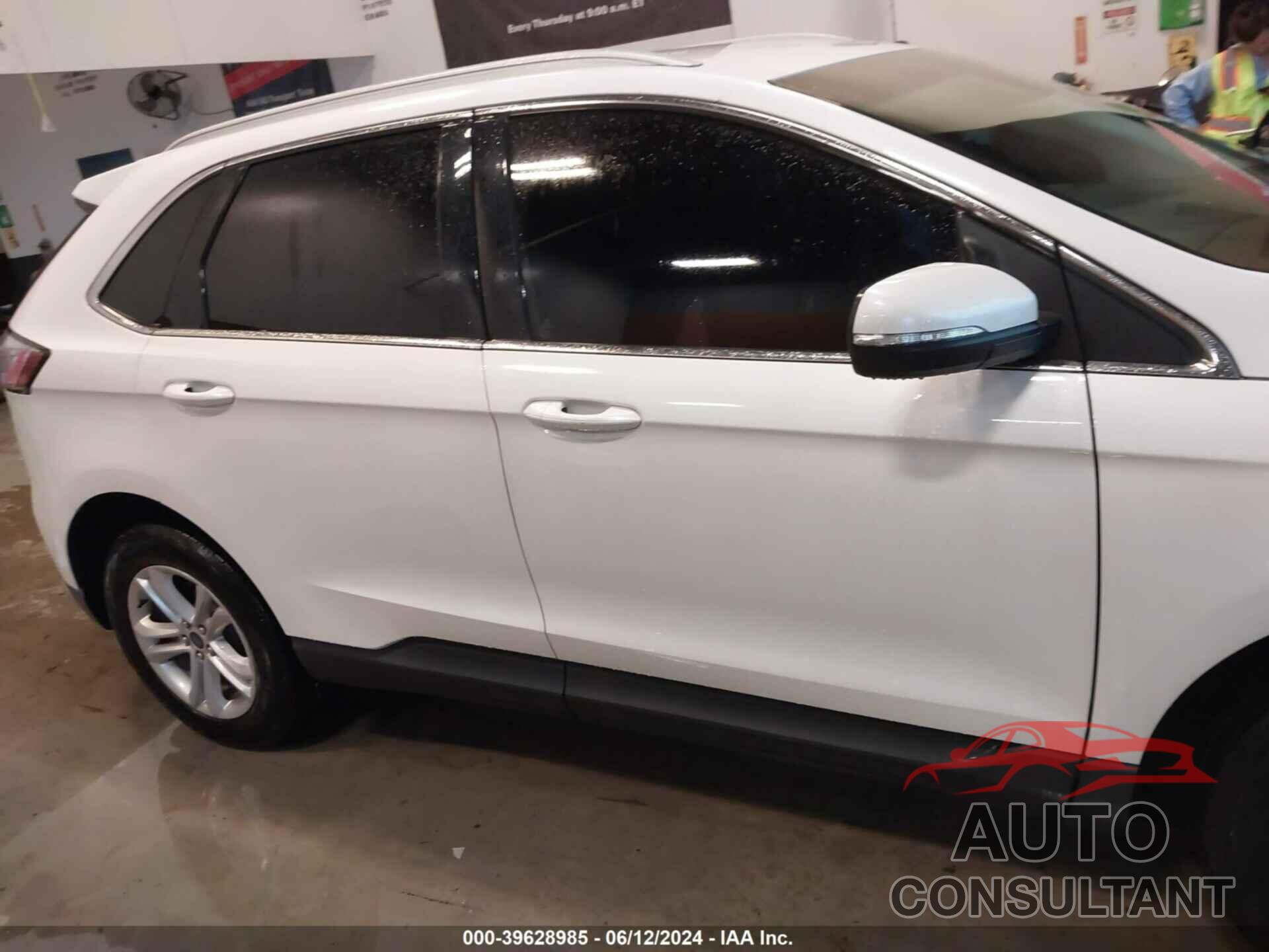 FORD EDGE 2019 - 2FMPK3J99KBB67073