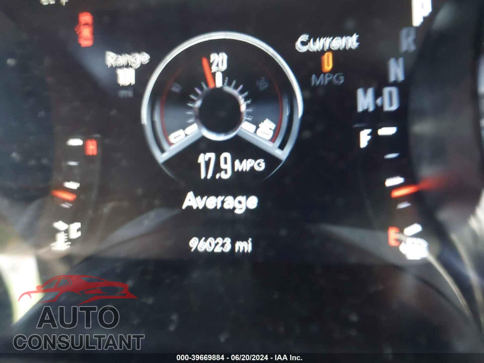 DODGE CHALLENGER 2019 - 2C3CDZKG9KH587723