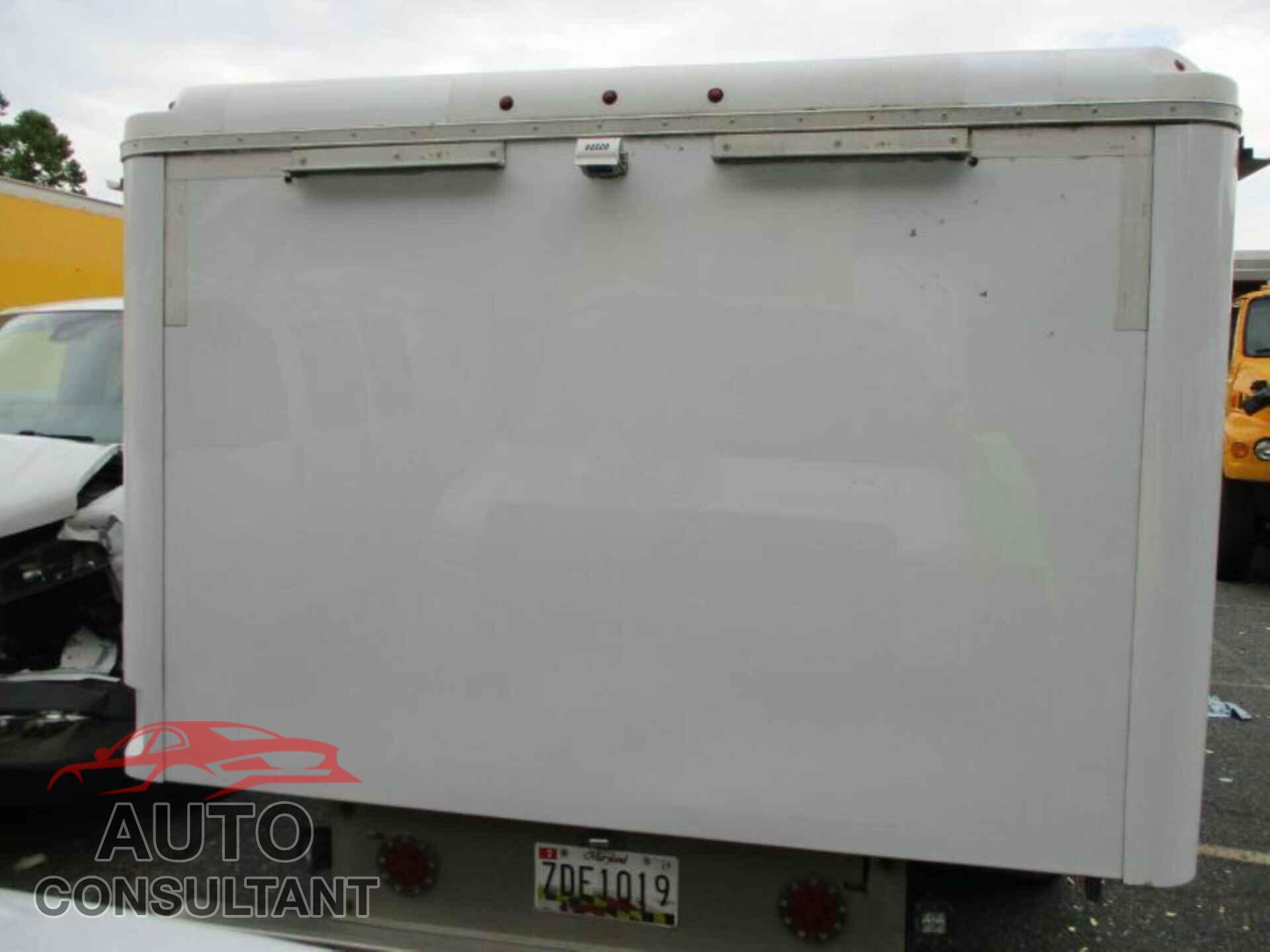 FORD ECONOLINE 2017 - 1FDXE4FS2HDC68631
