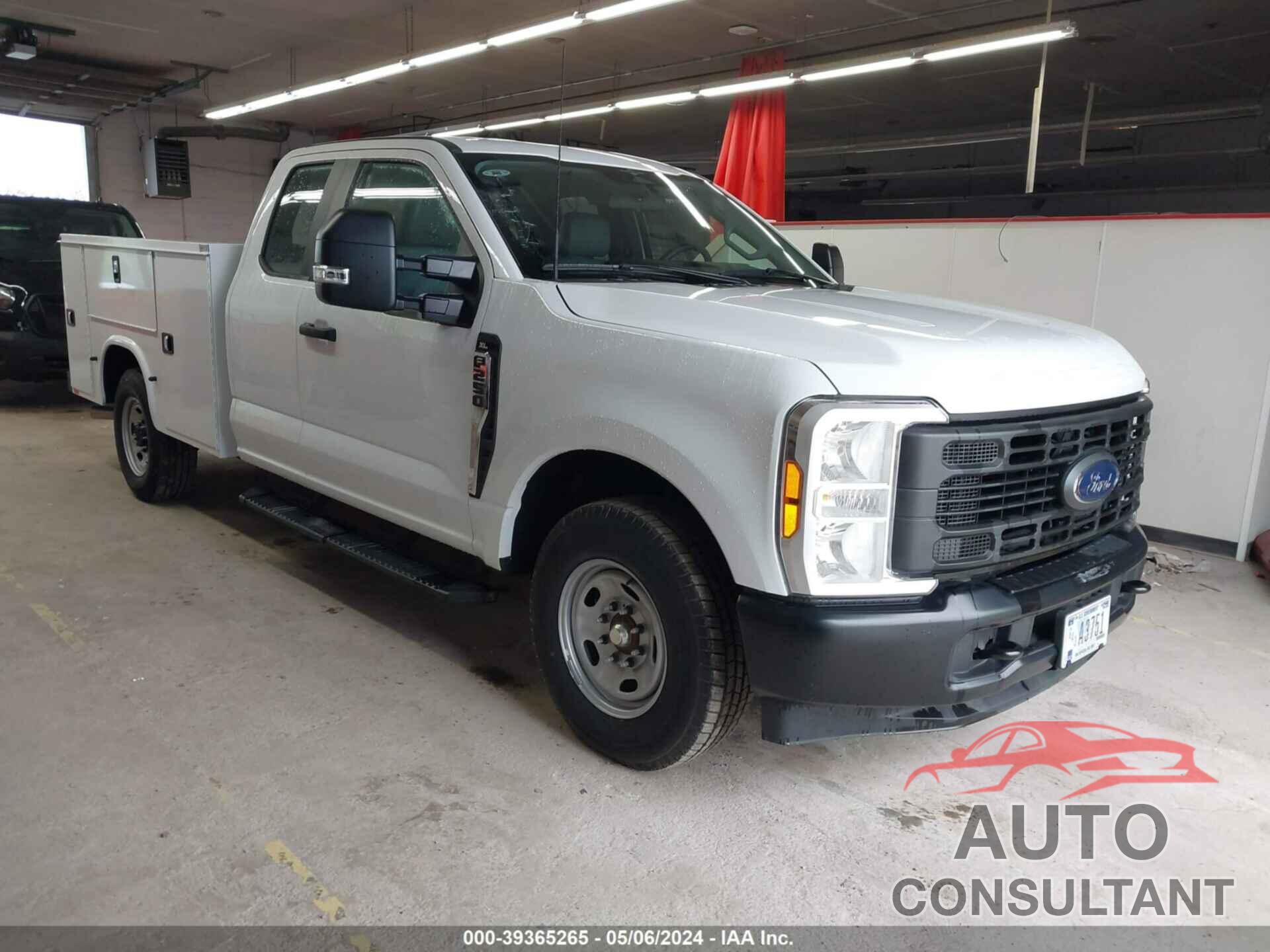 FORD F-250 2023 - 1FT7X2AA4PEC91015