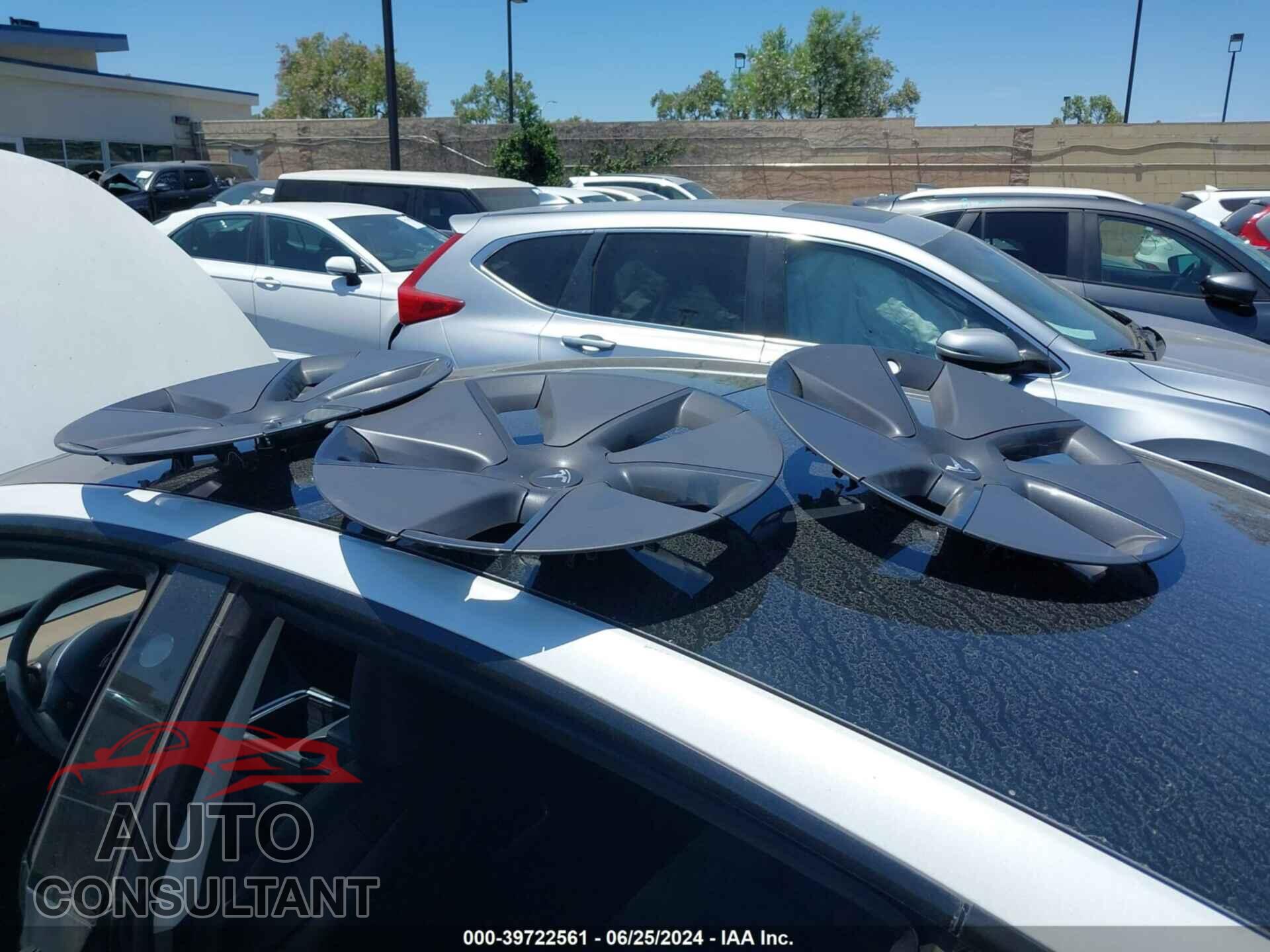 TESLA MODEL 3 2023 - 5YJ3E1EA8PF541976