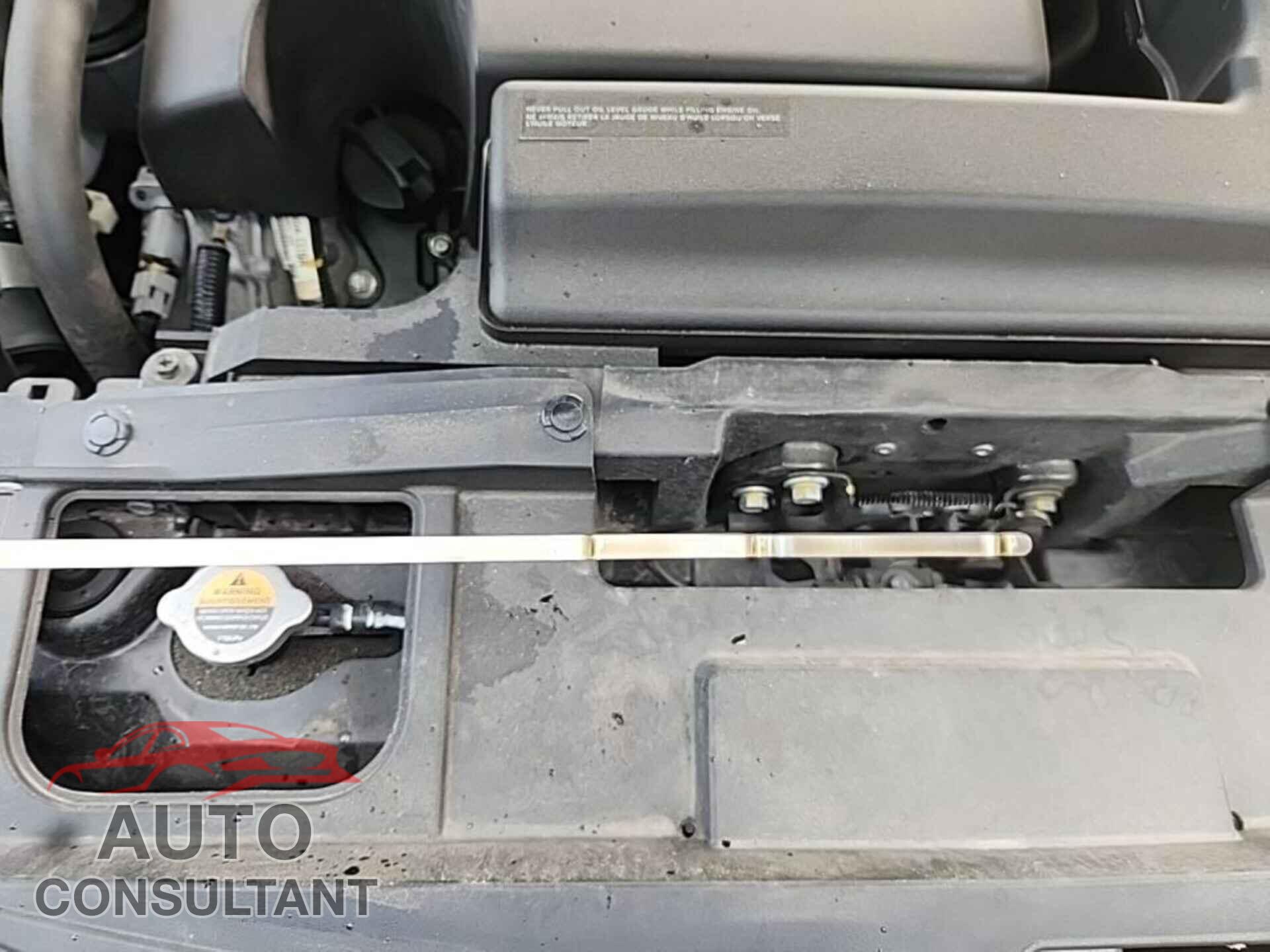 NISSAN MURANO 2023 - 5N1AZ2BS8PC113218
