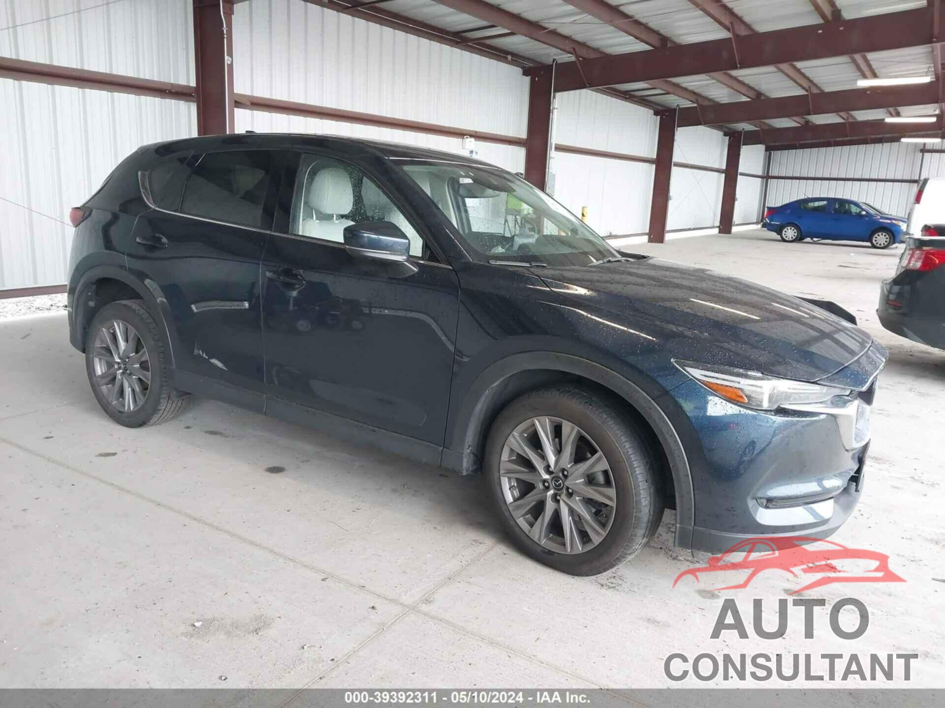 MAZDA CX-5 2020 - JM3KFBAY4L0820150