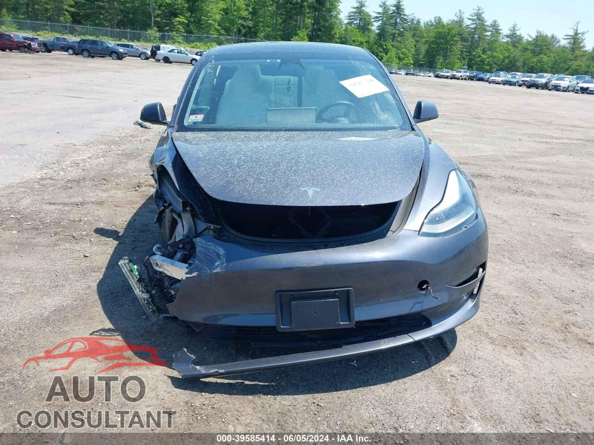 TESLA MODEL 3 2023 - 5YJ3E1EC3PF587944