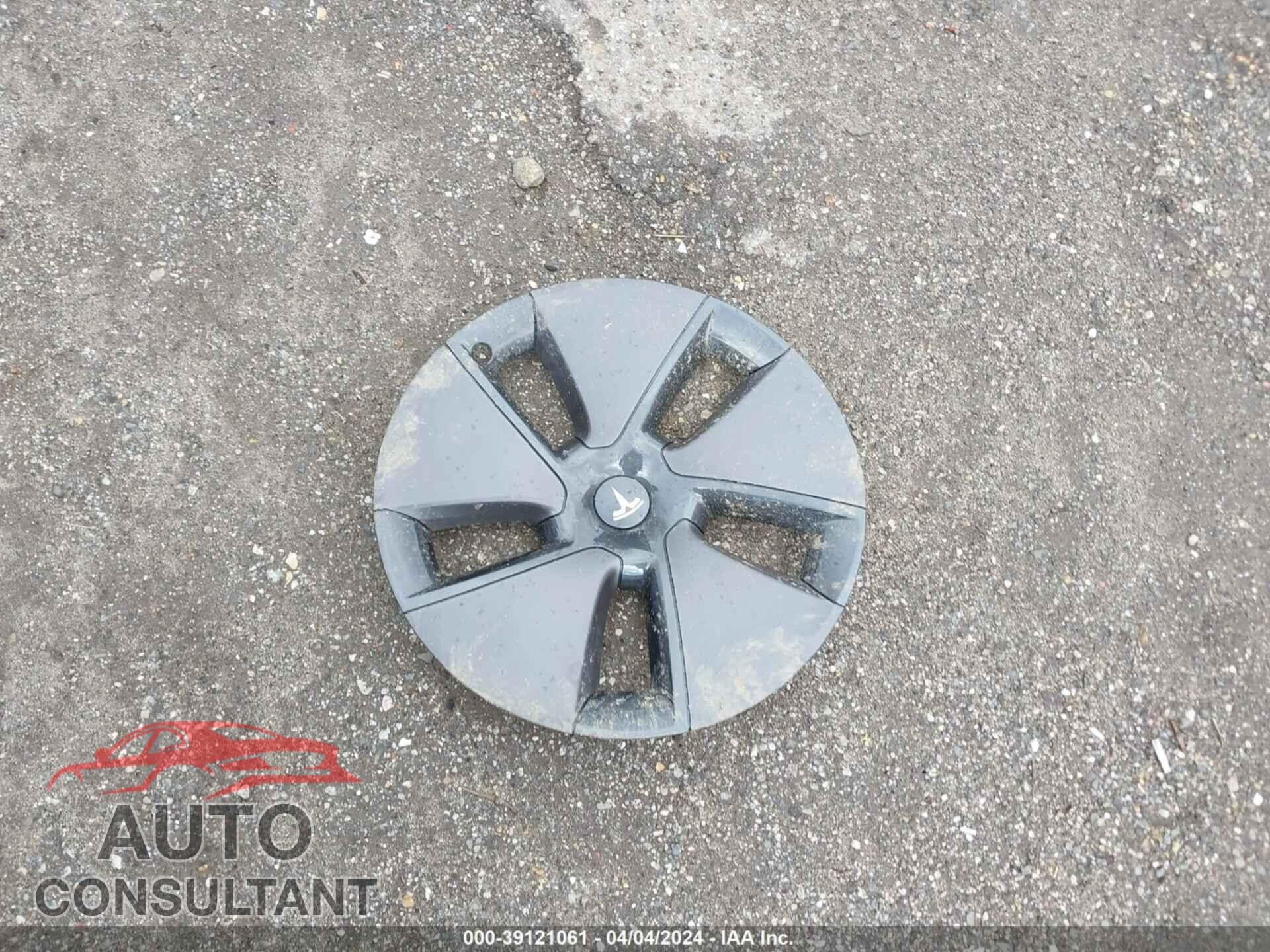 TESLA MODEL 3 2023 - 5YJ3E1EA9PF607189