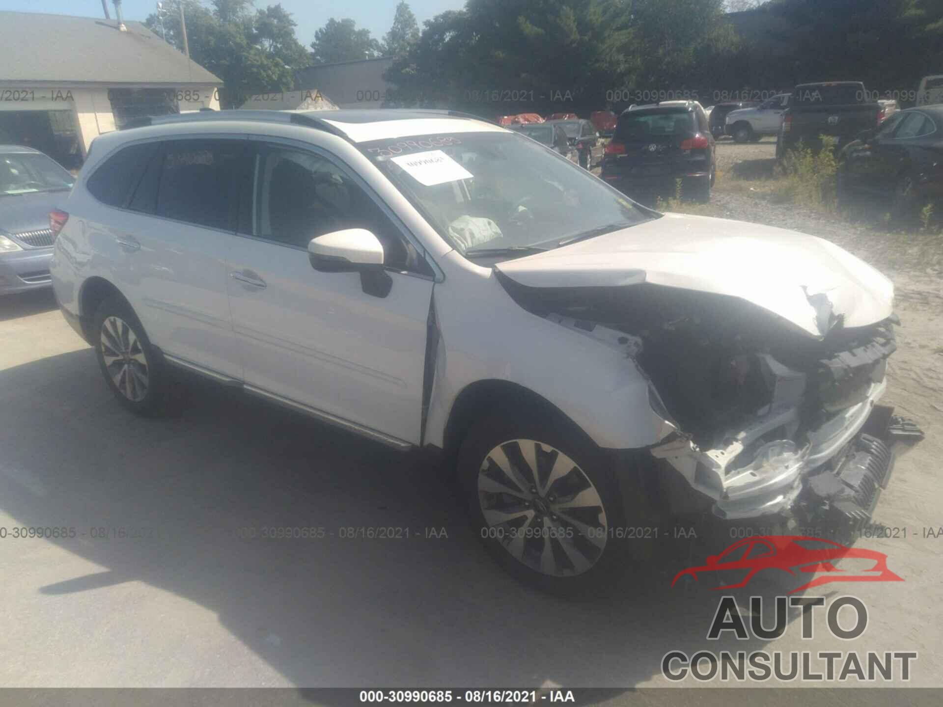 SUBARU OUTBACK 2019 - 4S4BSATC0K3359750