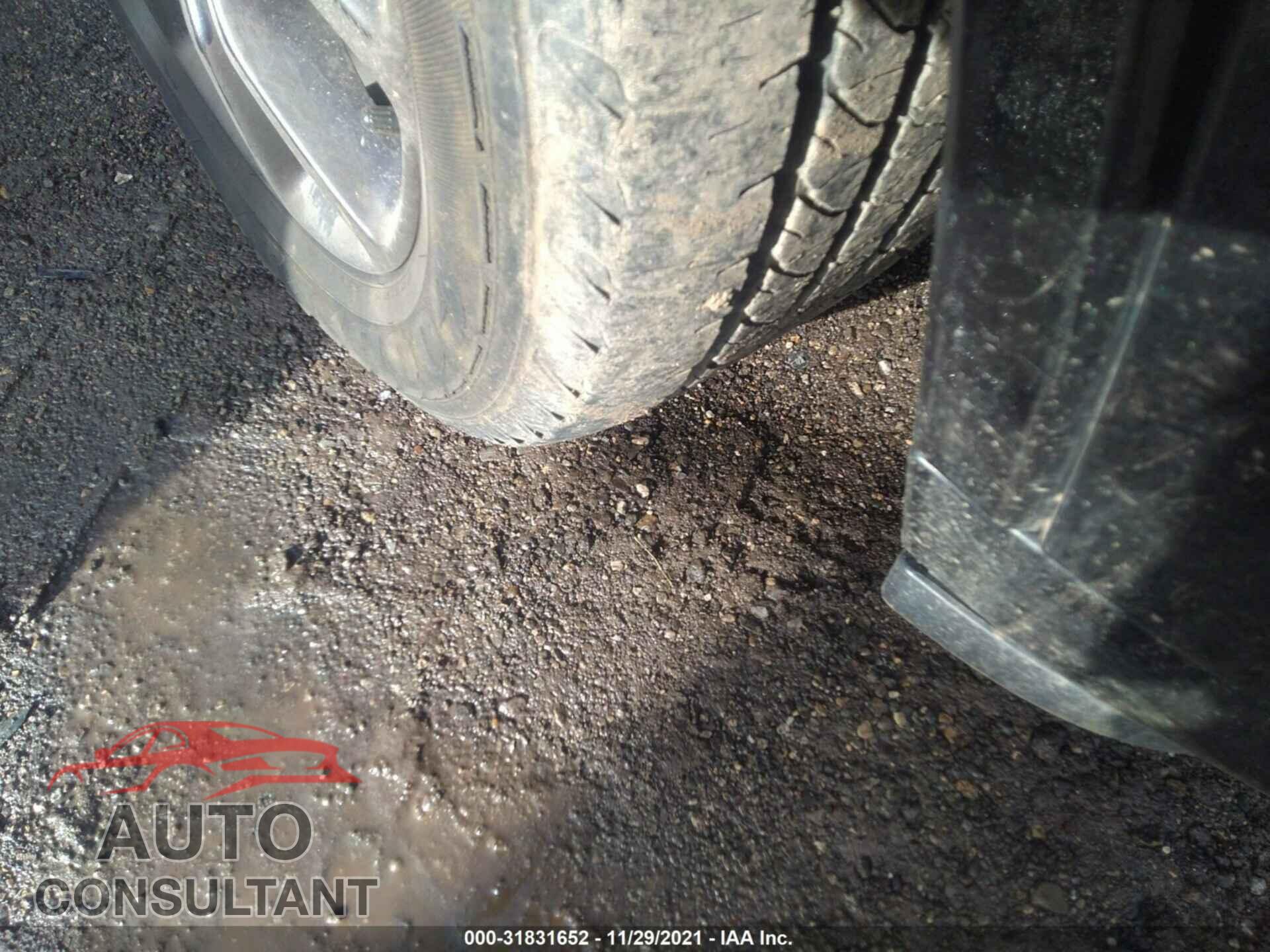 DODGE DURANGO 2015 - 2HGFE2F53NH519221