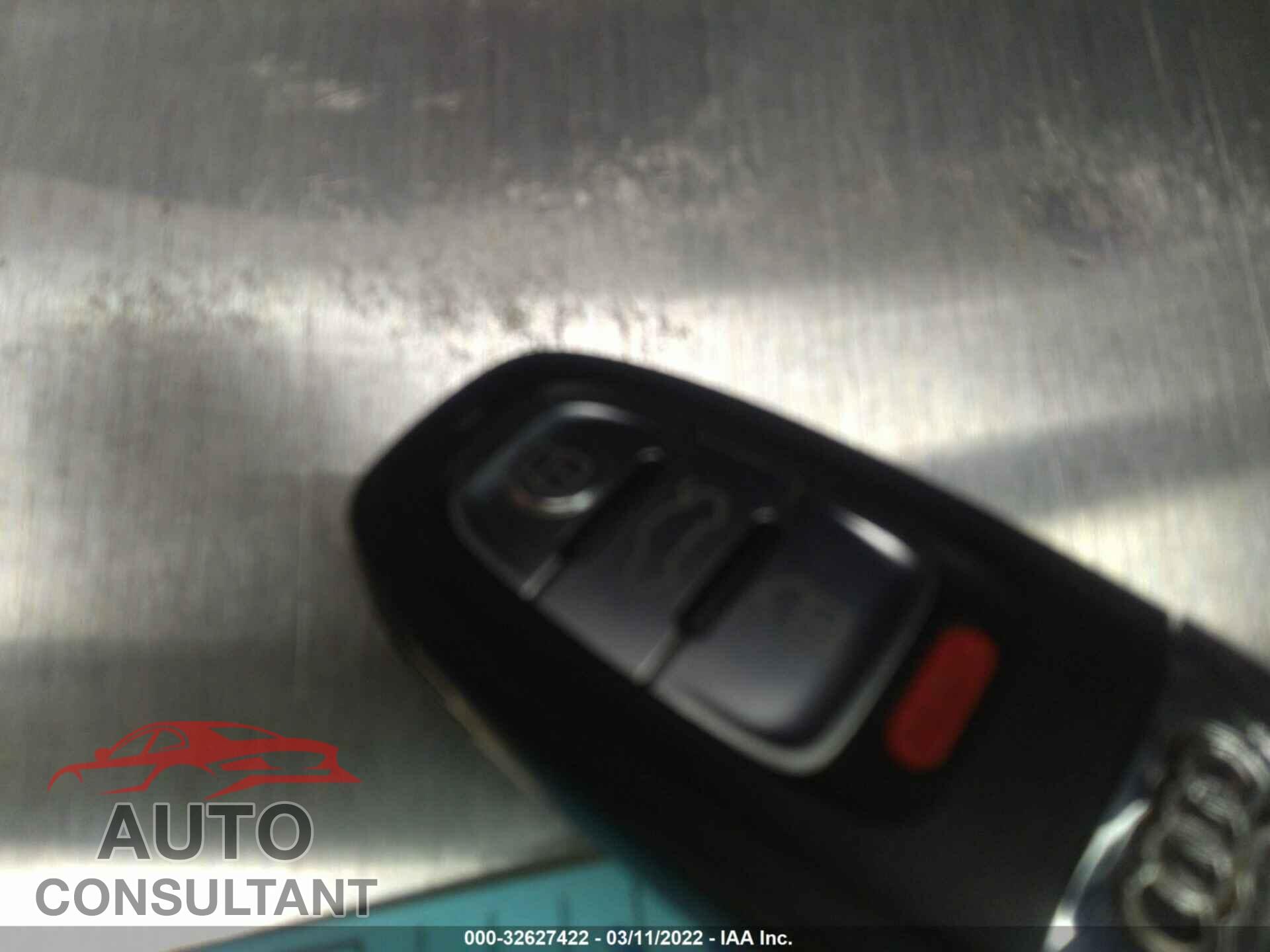 AUDI A6 2016 - WAUGFAFC8GN011861