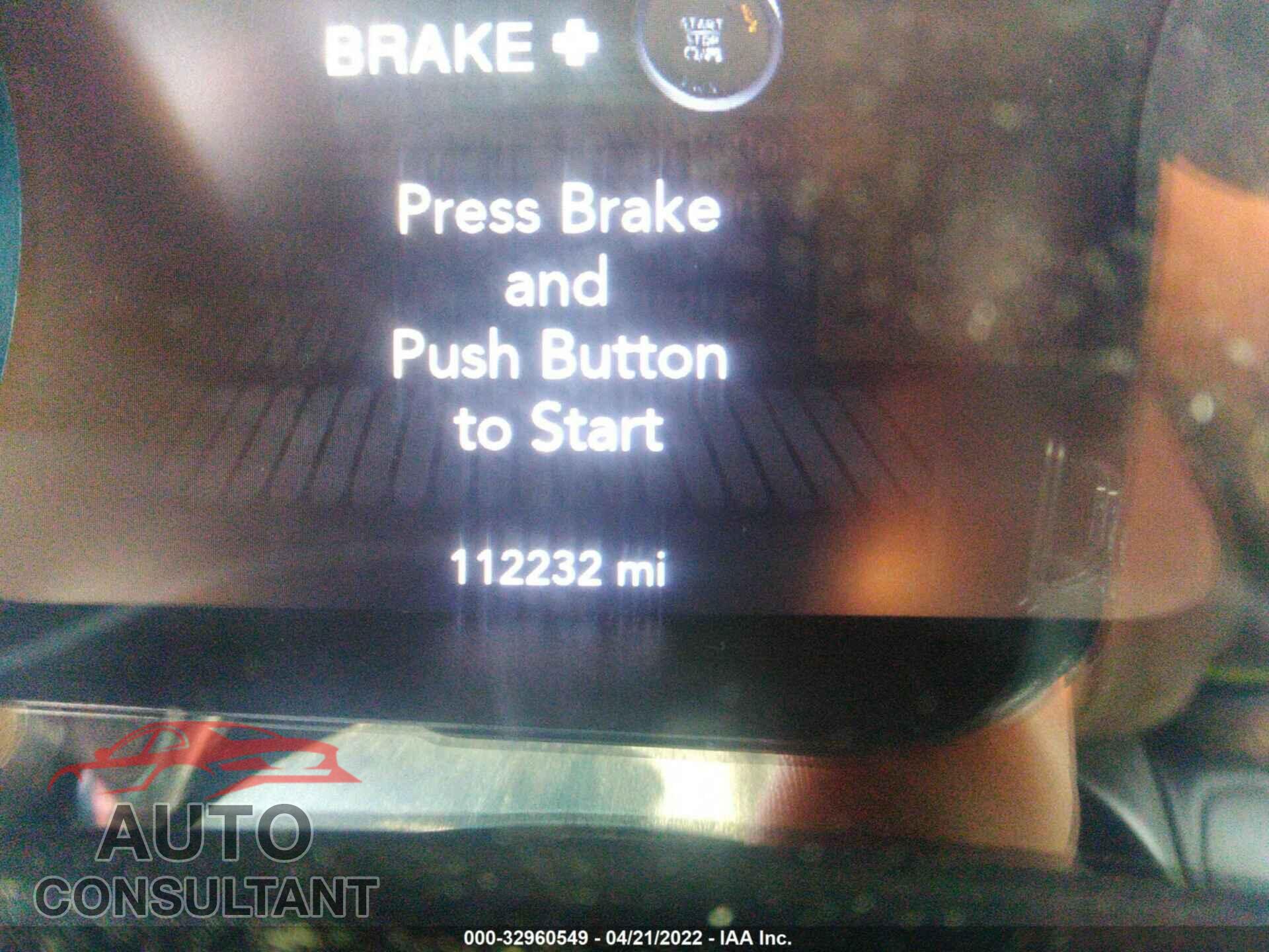 DODGE CHALLENGER 2017 - 2C3CDZAG8HH639515