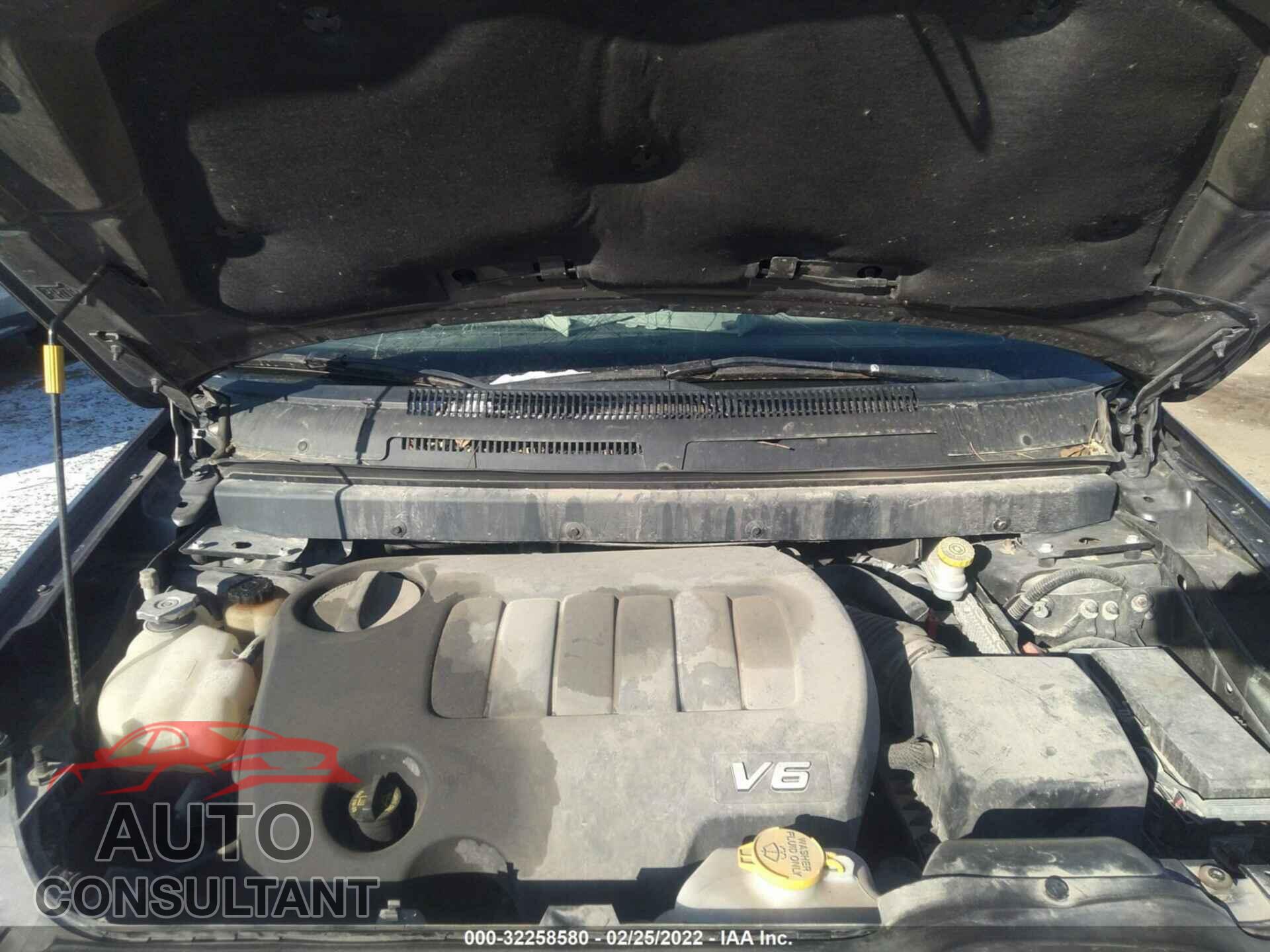DODGE JOURNEY 2016 - 3C4PDDEG2GT160586