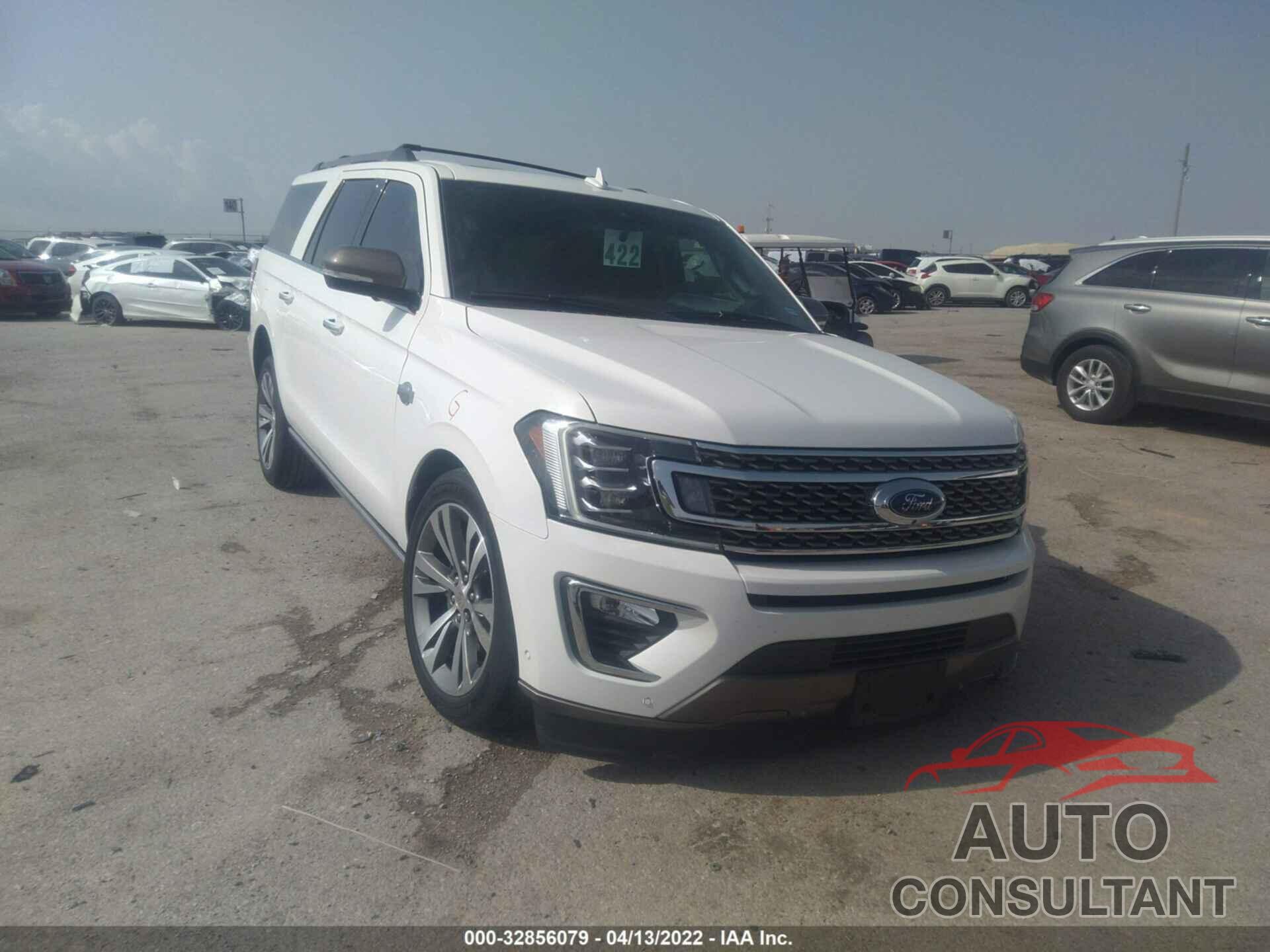 FORD EXPEDITION MAX 2020 - 1FMJK1NT4LEA07642