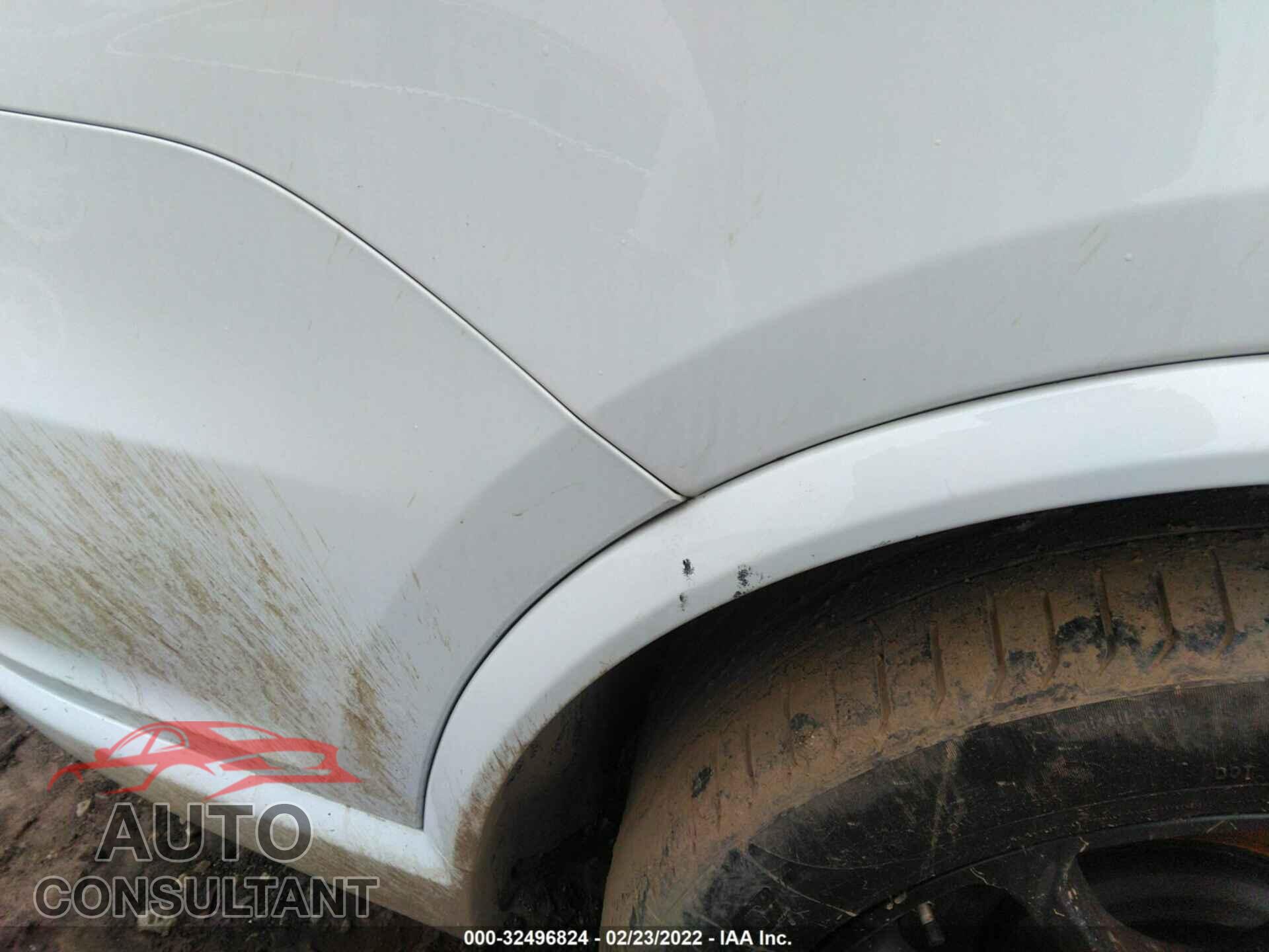 DODGE DURANGO 2021 - 1C4SDJGJ3MC756878