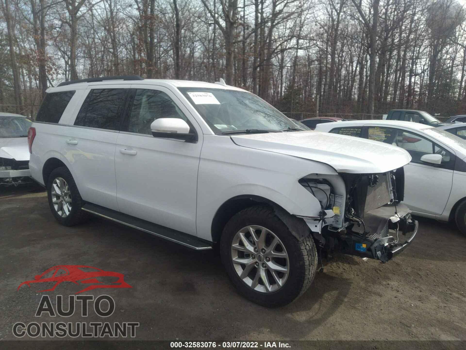 FORD EXPEDITION 2020 - 1FMJU1HT7LEA93356