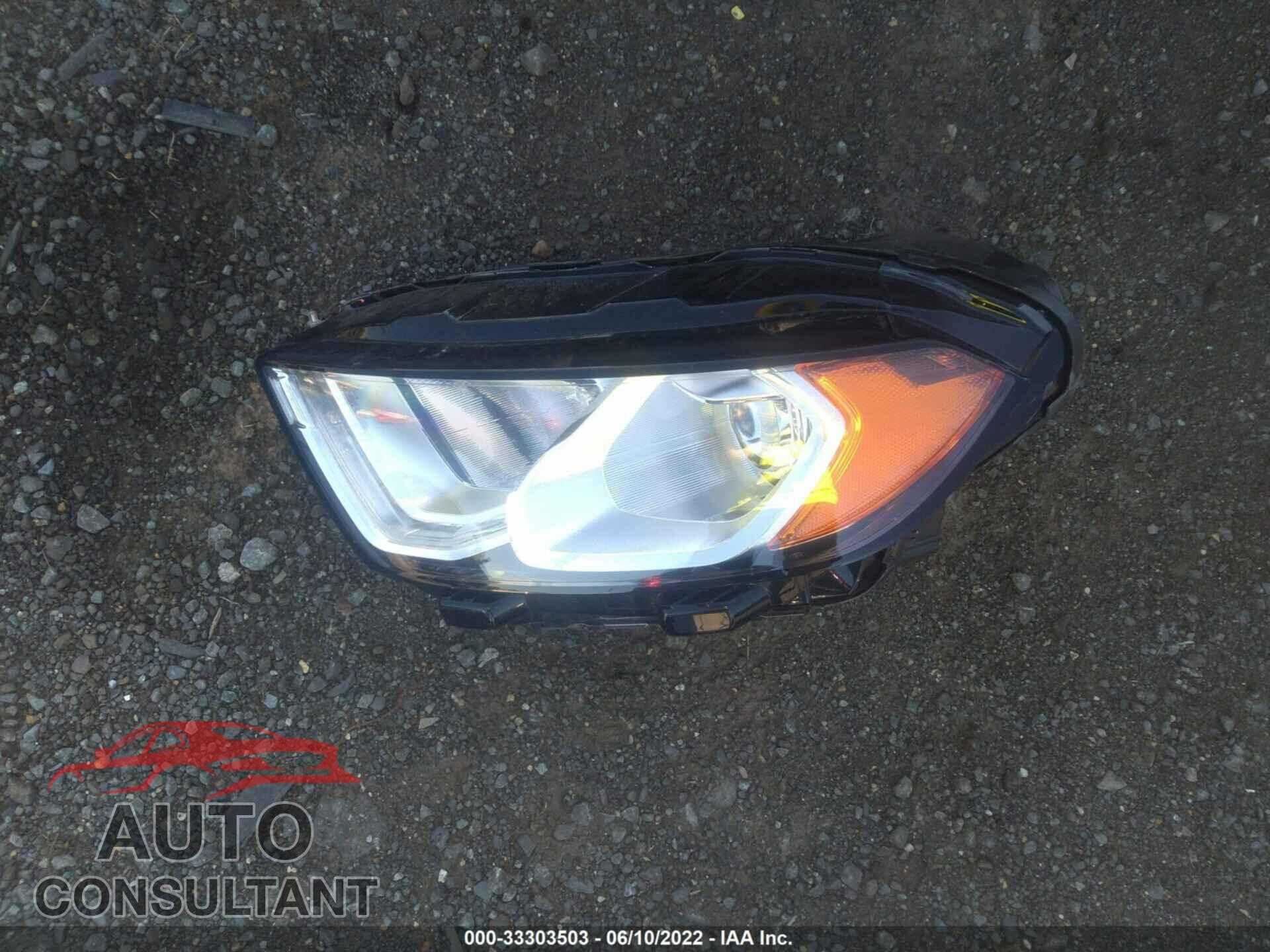 FORD ECOSPORT 2020 - MAJ6S3KL2LC331863