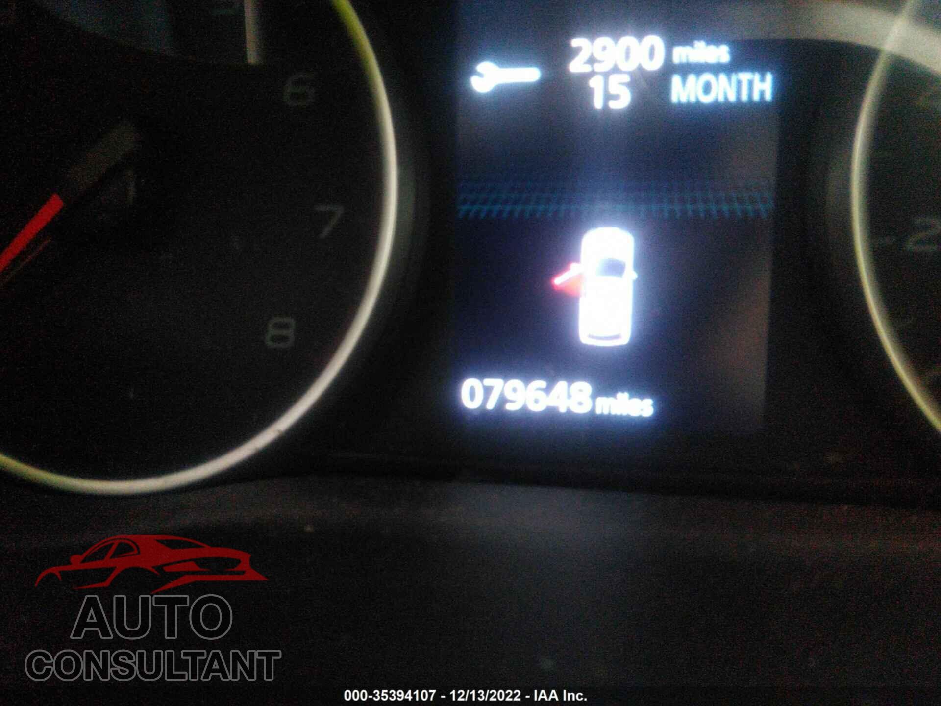 MITSUBISHI ECLIPSE CROSS 2018 - JA4AT4AA4JZ070506