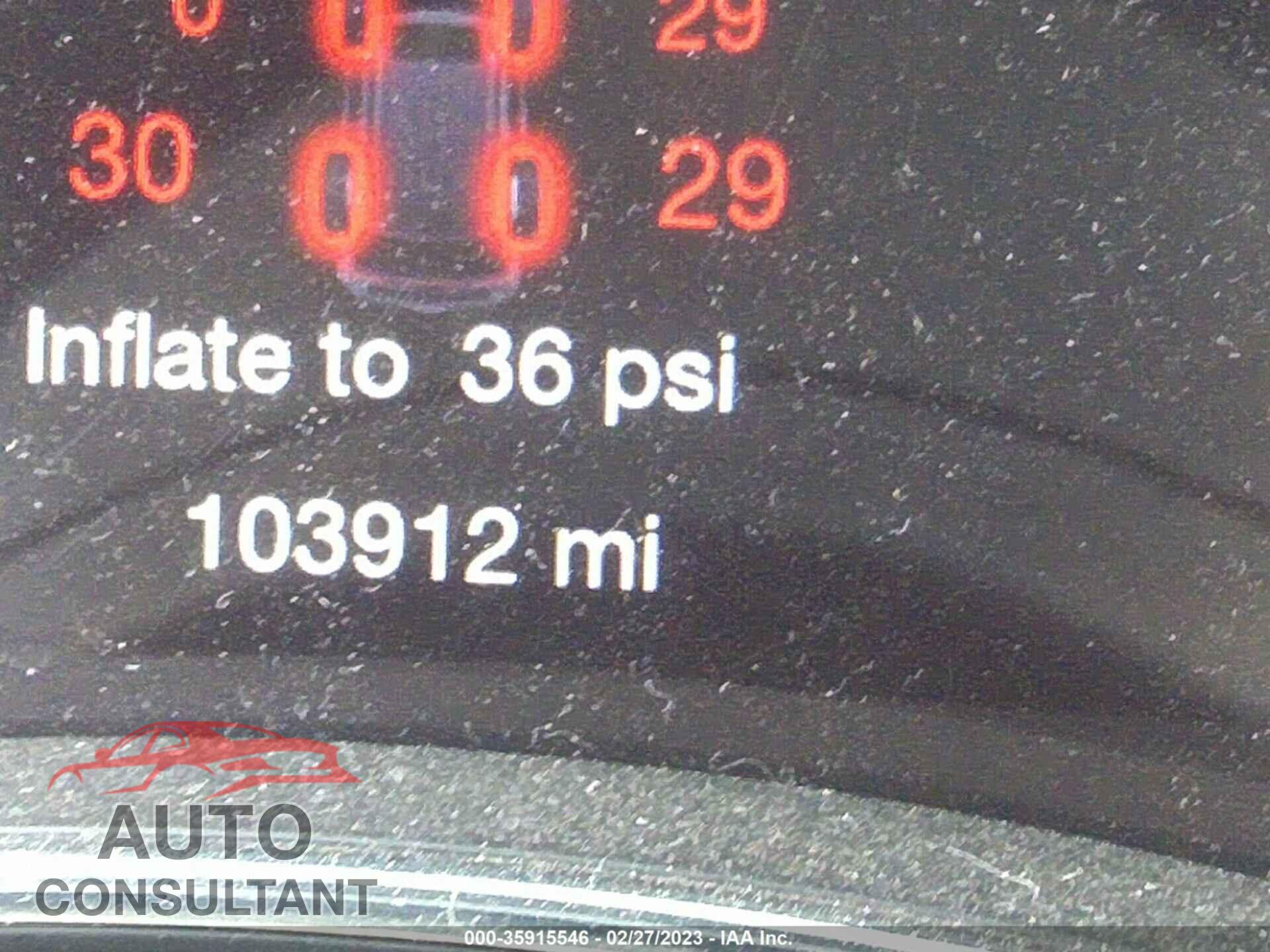 DODGE DURANGO 2018 - 1C4RDJAG5JC248290