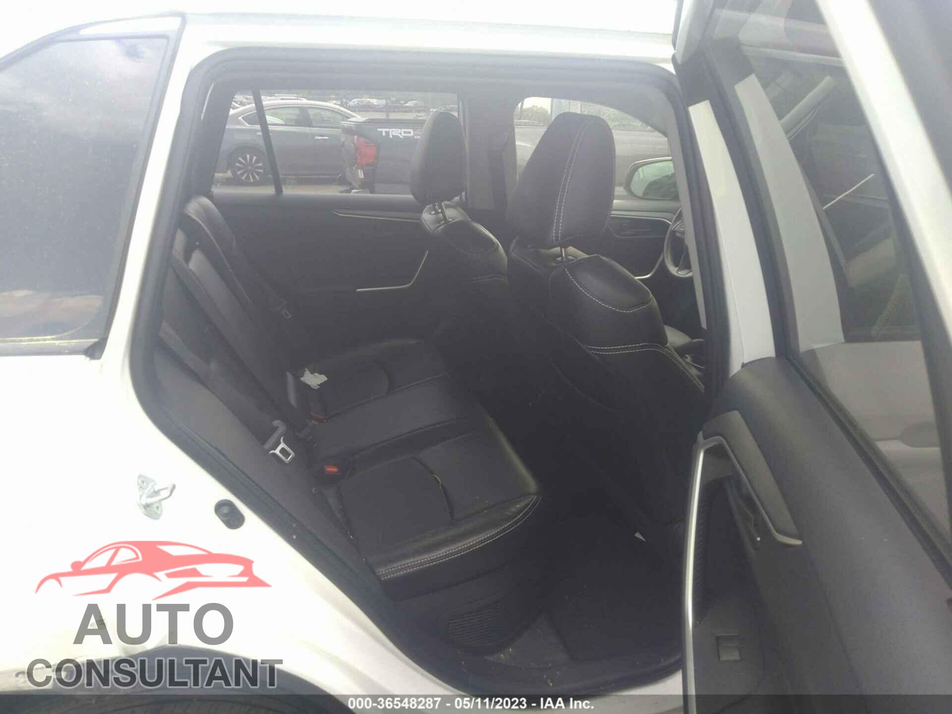 TOYOTA RAV4 2019 - JTMLWRFV7KD035598