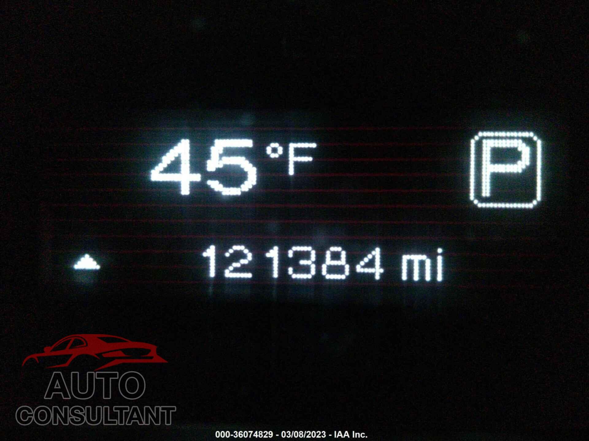 DODGE DART 2015 - 1C3CDFBB4FD194007