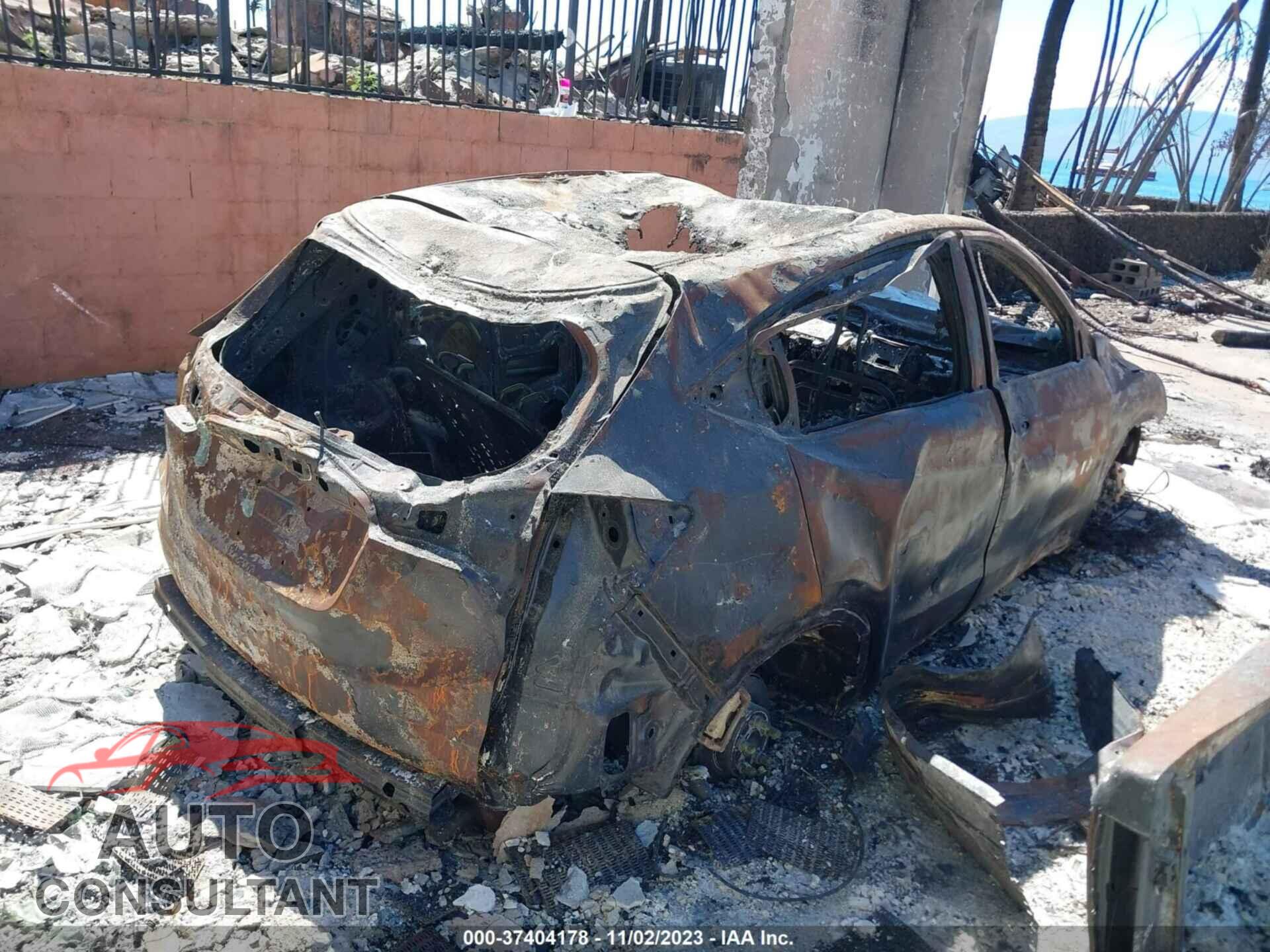 HONDA HR-V 2017 - 3CZRU5H33HM714117