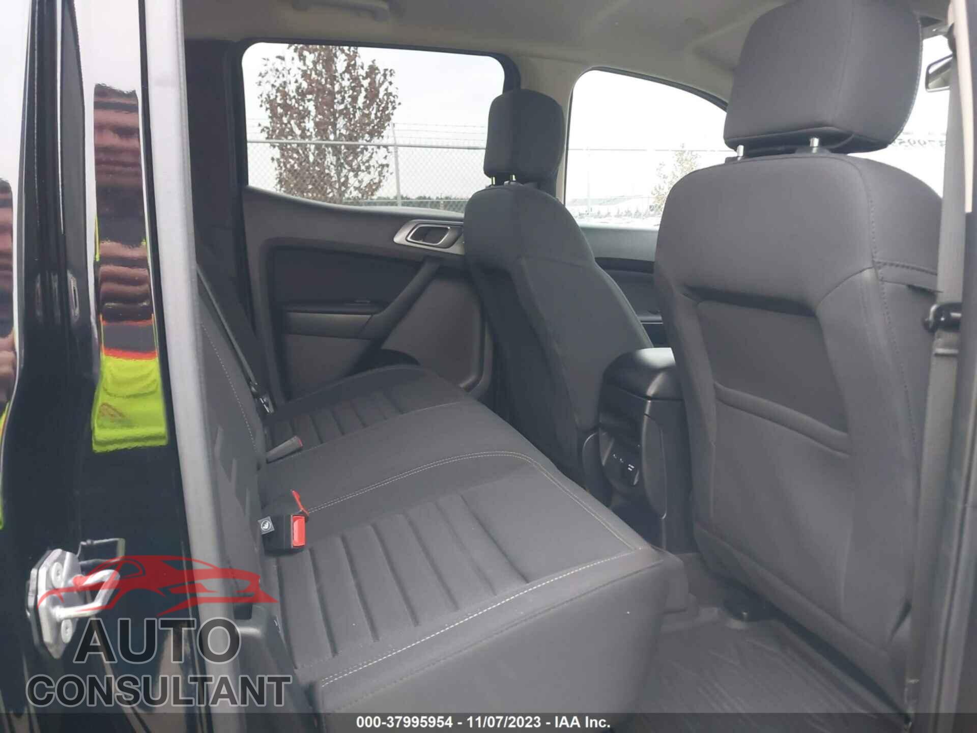 FORD RANGER 2021 - 1FTER4EH6MLD23863