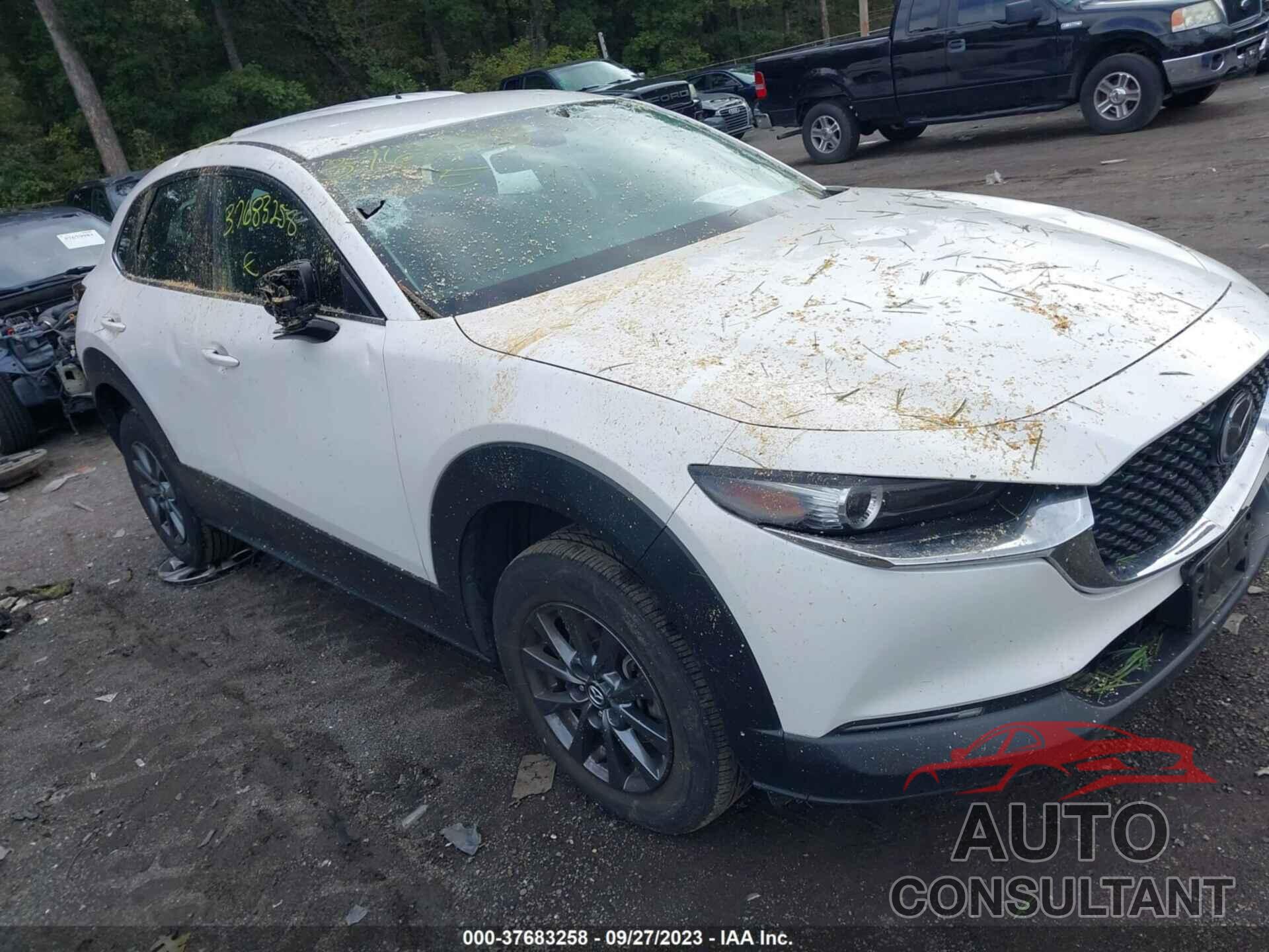 MAZDA CX-30 2021 - 3MVDMAAL6MM235749