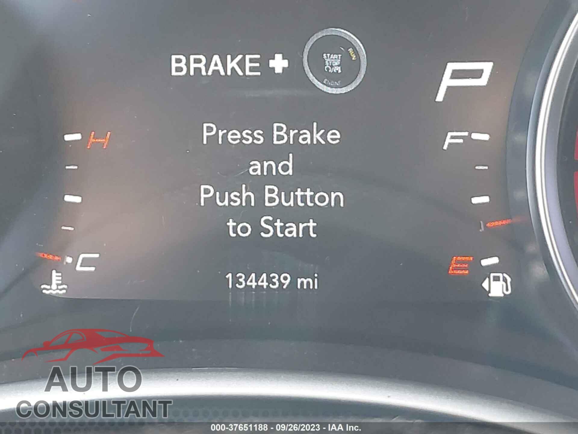 DODGE CHARGER 2017 - 2C3CDXHG2HH563655