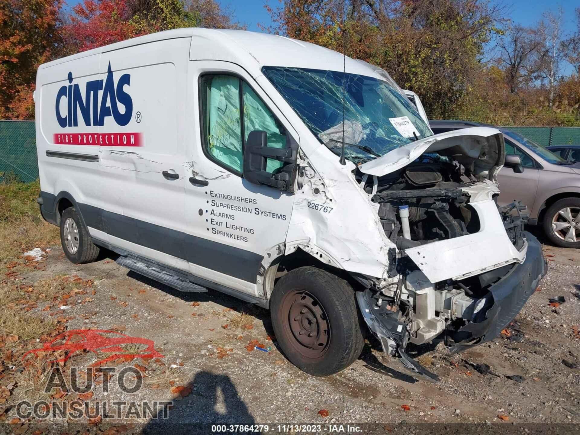 FORD TRANSIT 2016 - 1FTBW2CM2GKA08889