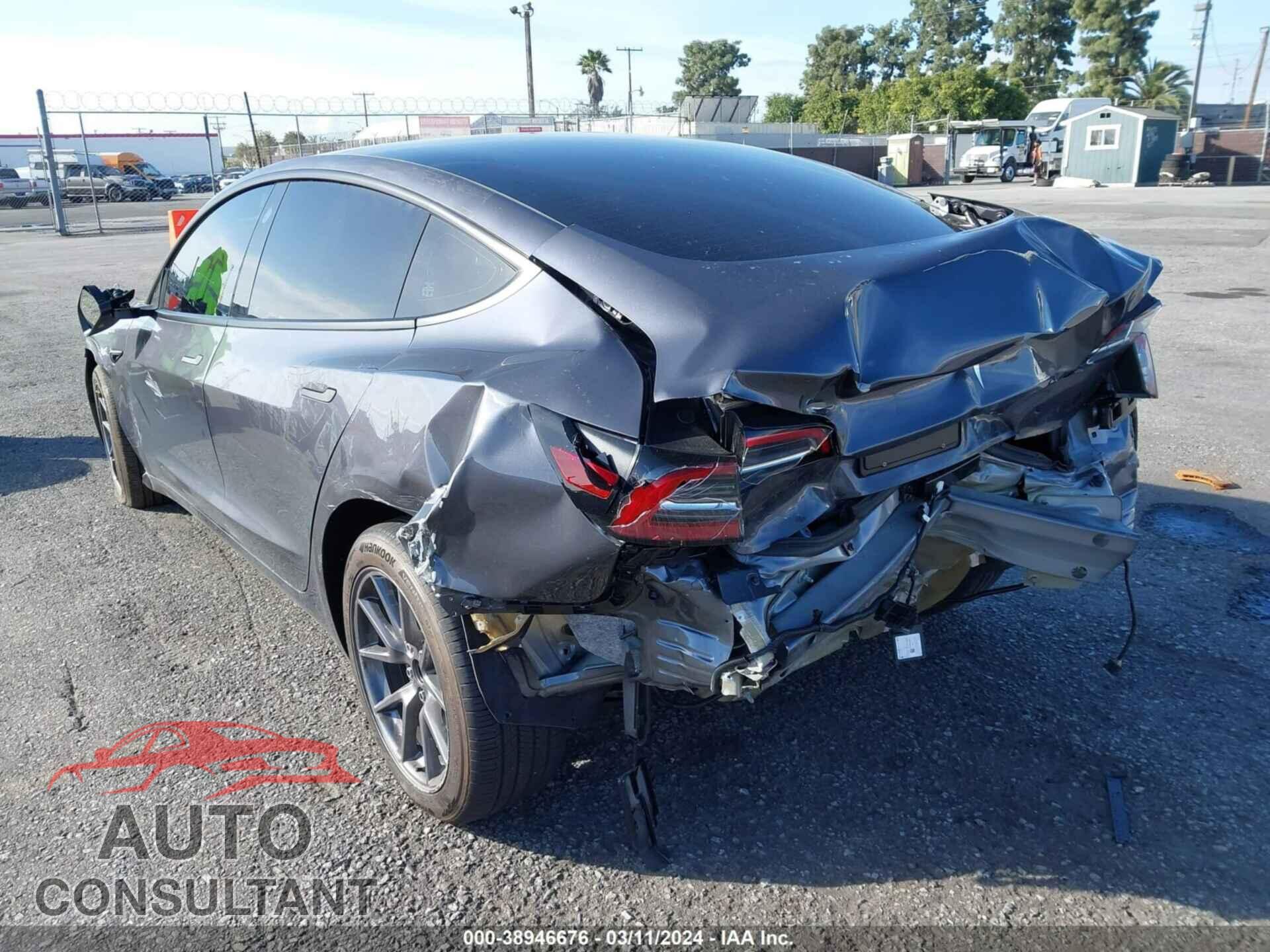 TESLA MODEL 3 2023 - 5YJ3E1EA8PF651748