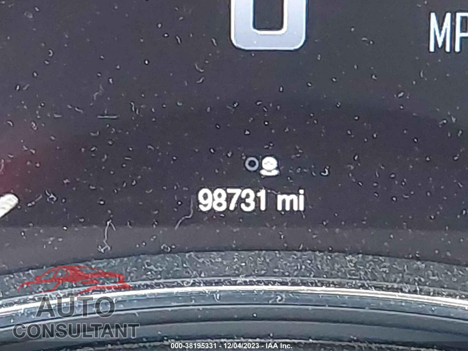 DODGE DURANGO 2015 - 1C4RDHEG9FC729332