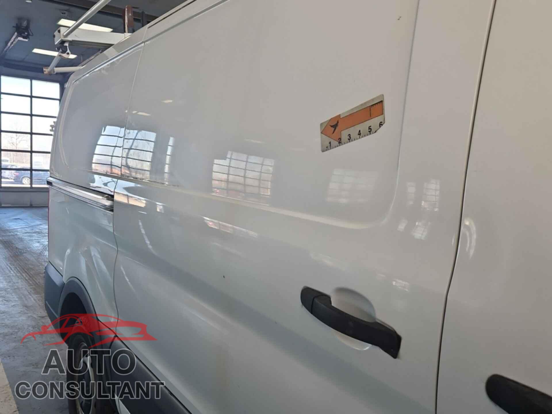 FORD TRANSIT 2015 - 1FTNE1YM1FKA95220