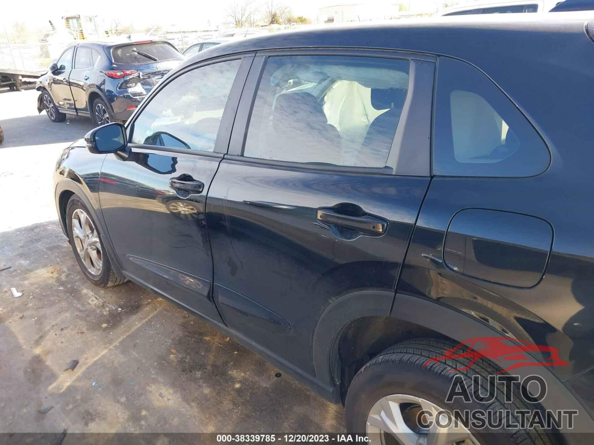 HONDA HR-V 2023 - 3CZRZ1H3XPM738245