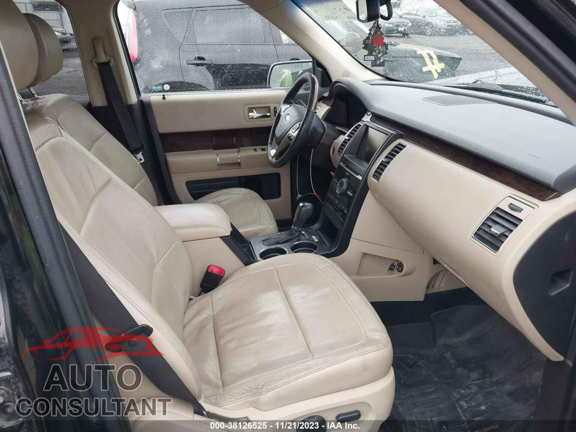 FORD FLEX 2015 - 2FMHK6D81FBA06005