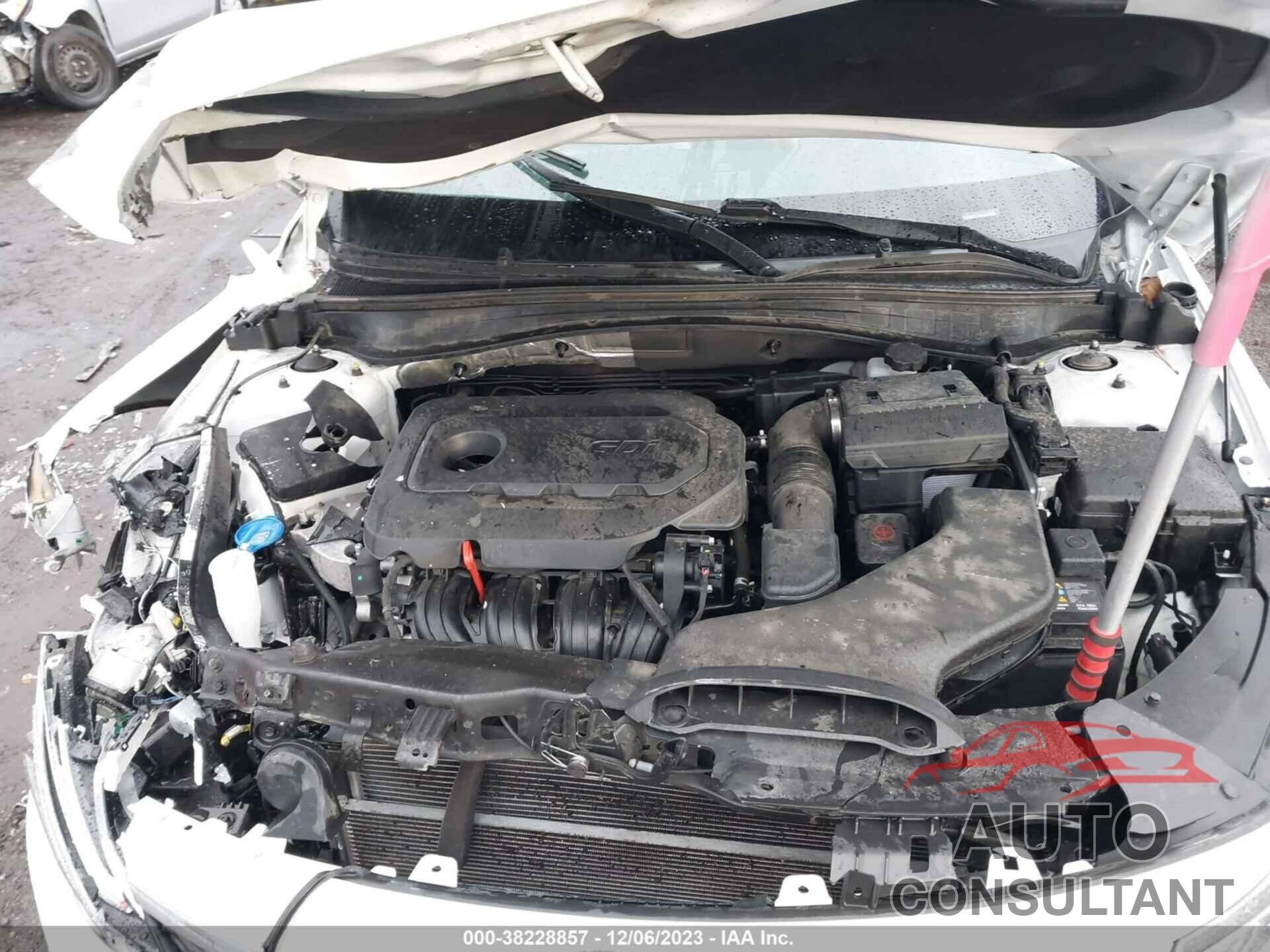 KIA OPTIMA 2020 - 5XXGT4L38LG440666