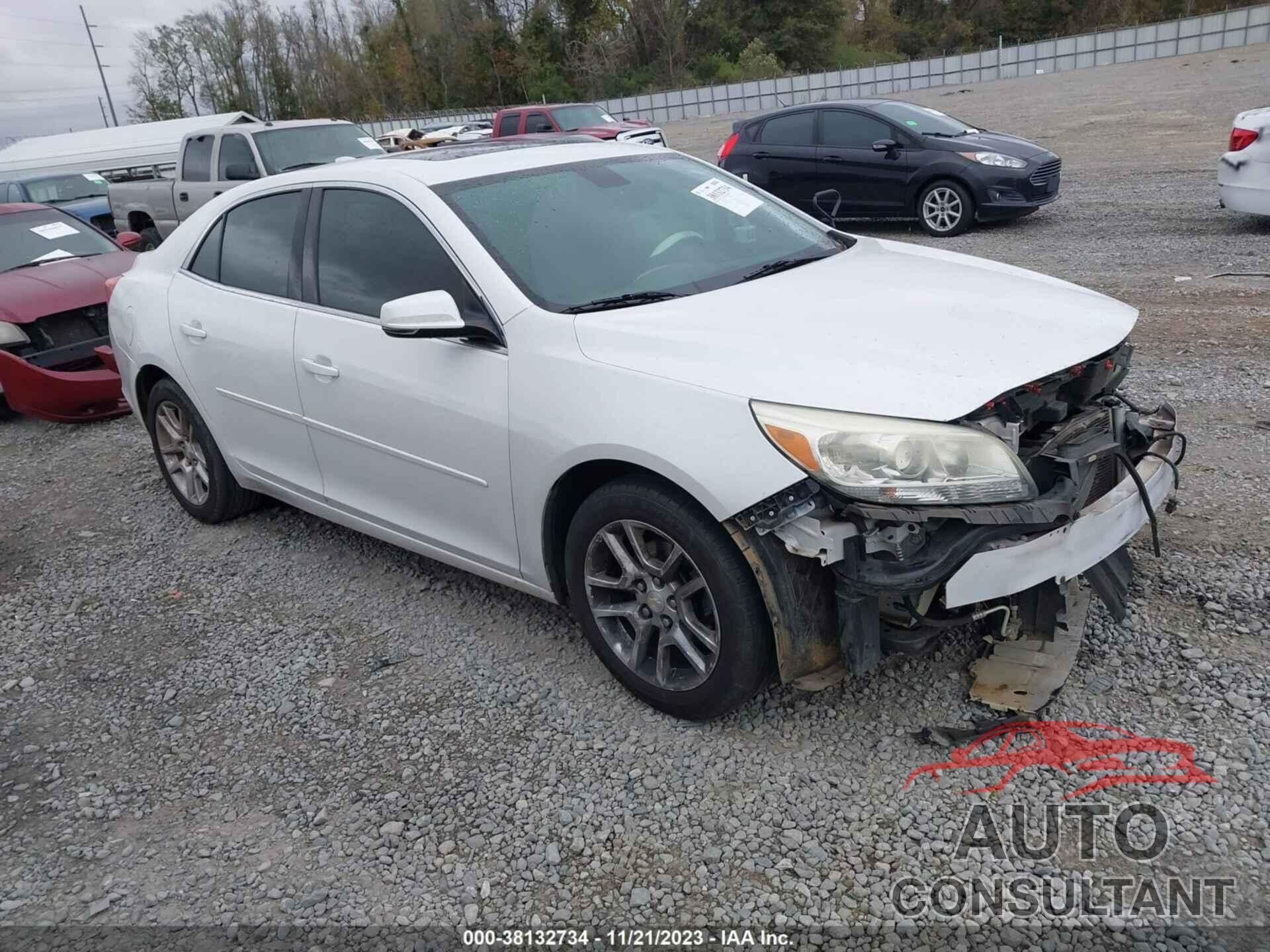 CHEVROLET MALIBU 2015 - 1G11C5SL3FF160842