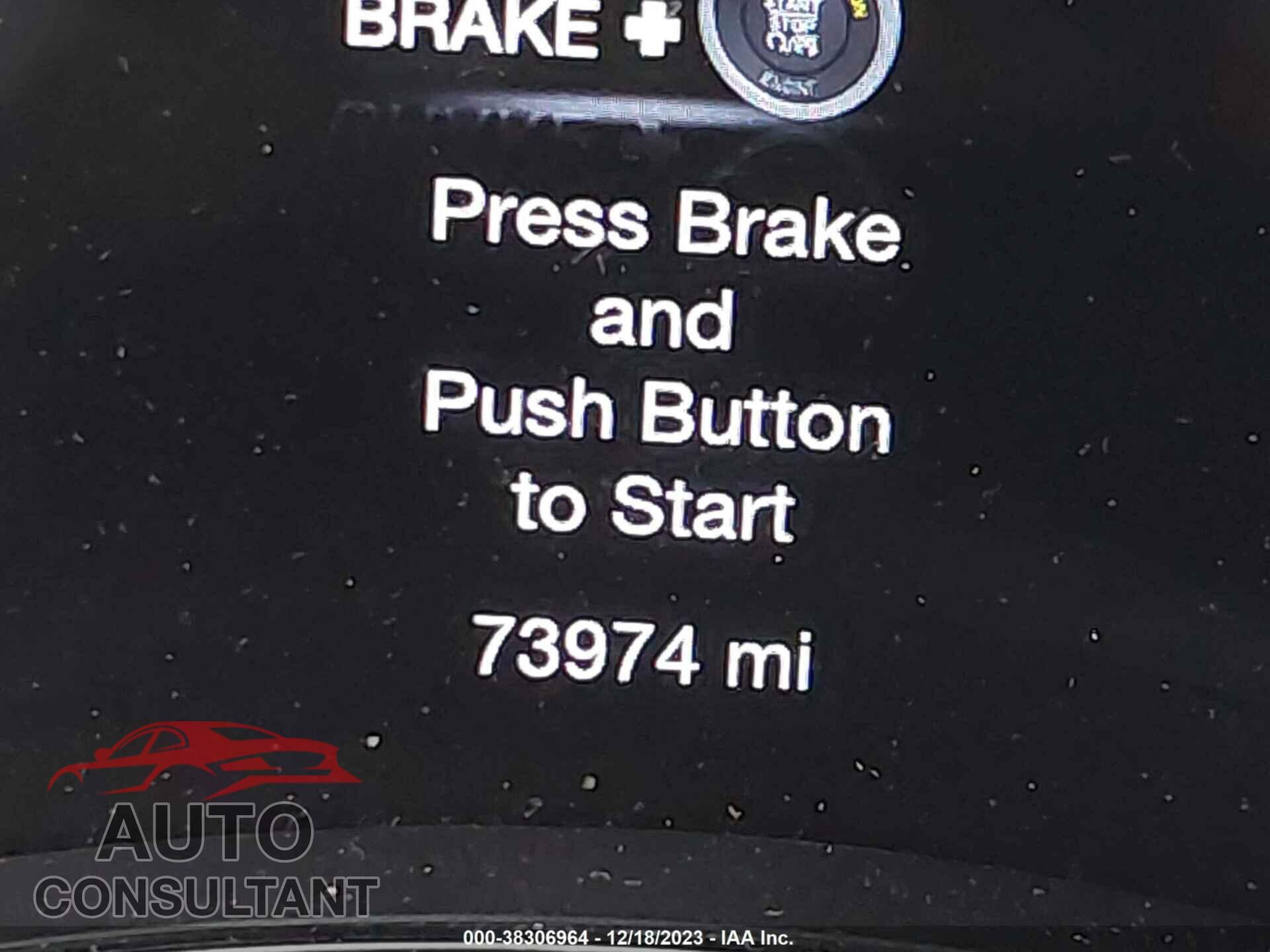 DODGE DURANGO 2017 - 1C4RDJAG3HC960873