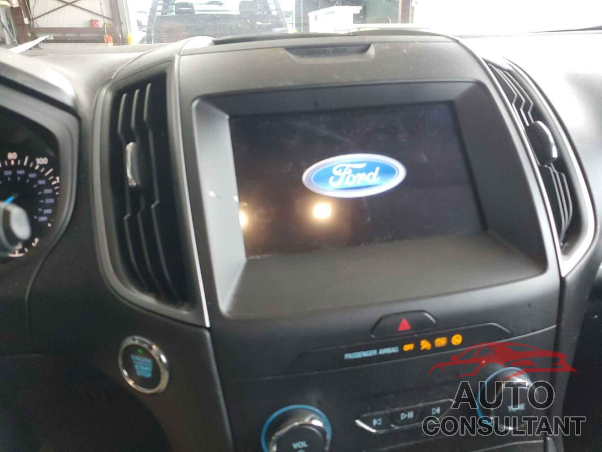 FORD EDGE 2020 - 2FMPK4G9XLBA60886