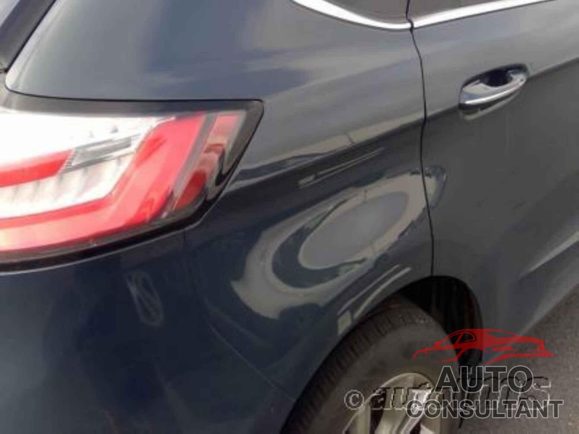 FORD EDGE 2019 - 2FMPK3K97KBC64688