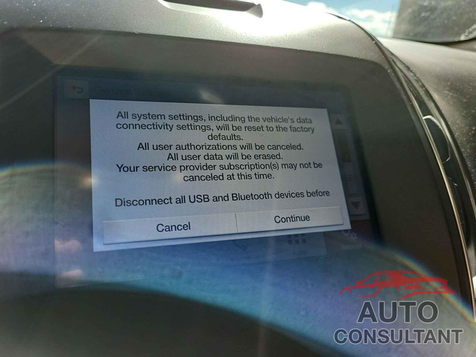FORD EDGE 2019 - 2FMPK4K94KBB39041