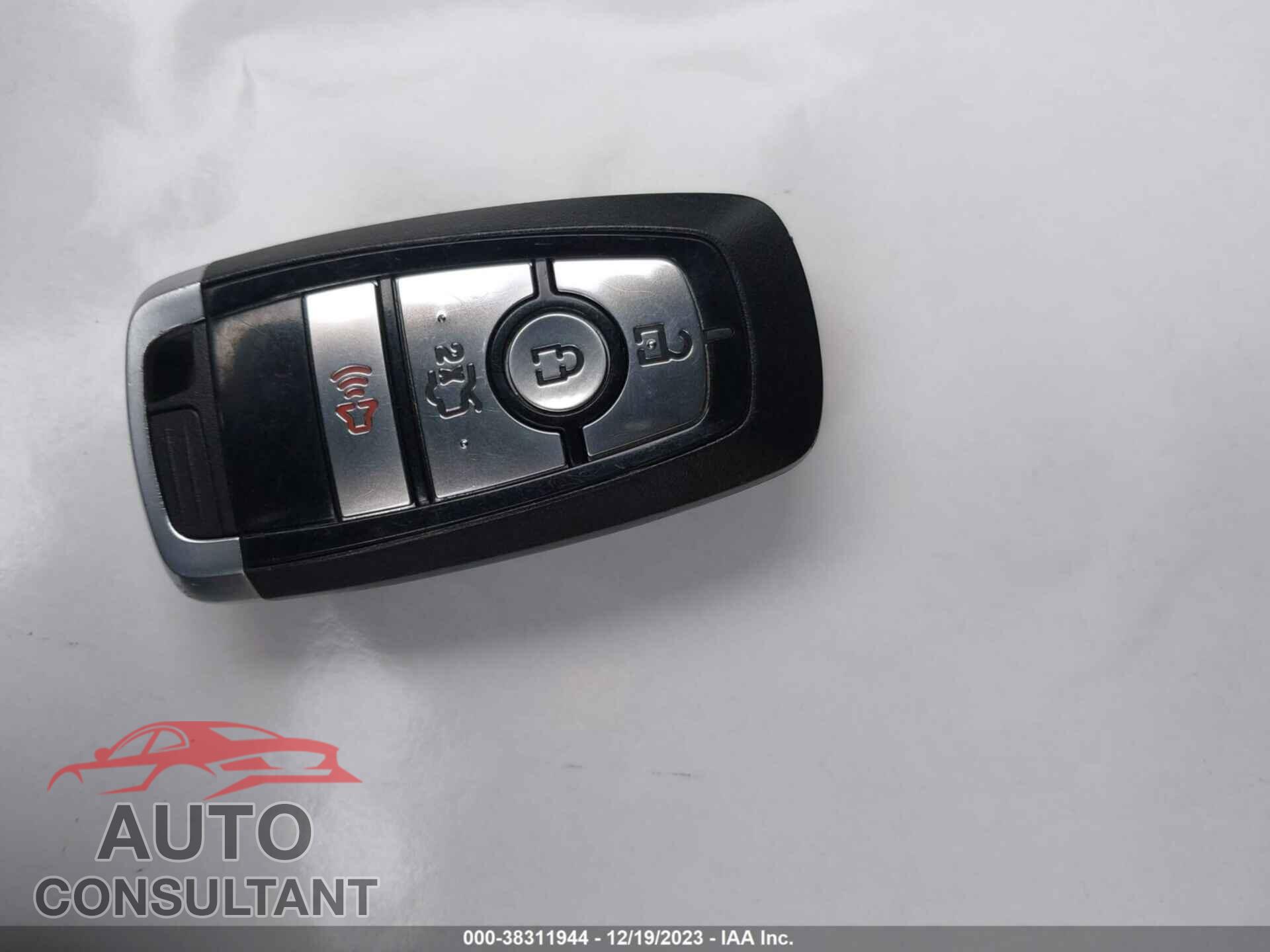 FORD MUSTANG 2021 - 1FA6P8TH3M5155274