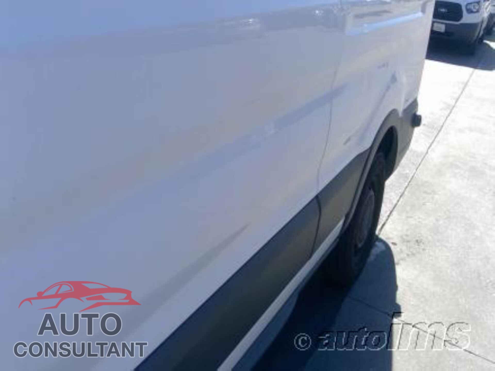 FORD TRANSIT 2017 - 1FTYE2CM6HKA07551