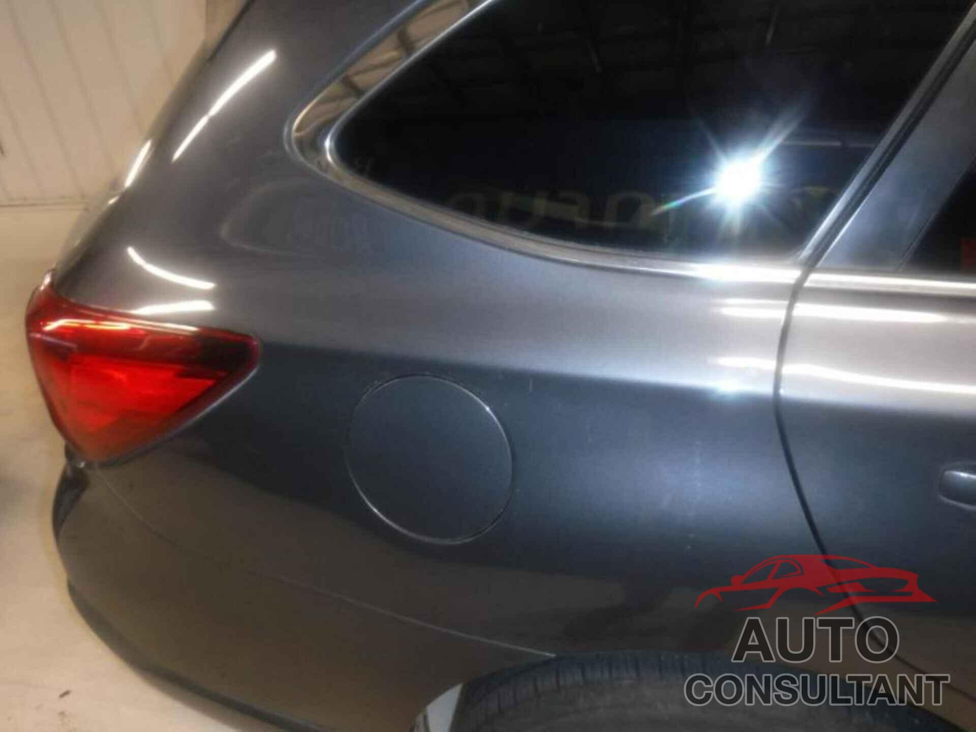 SUBARU OUTBACK 2019 - 4S4BSAFC7K3251945